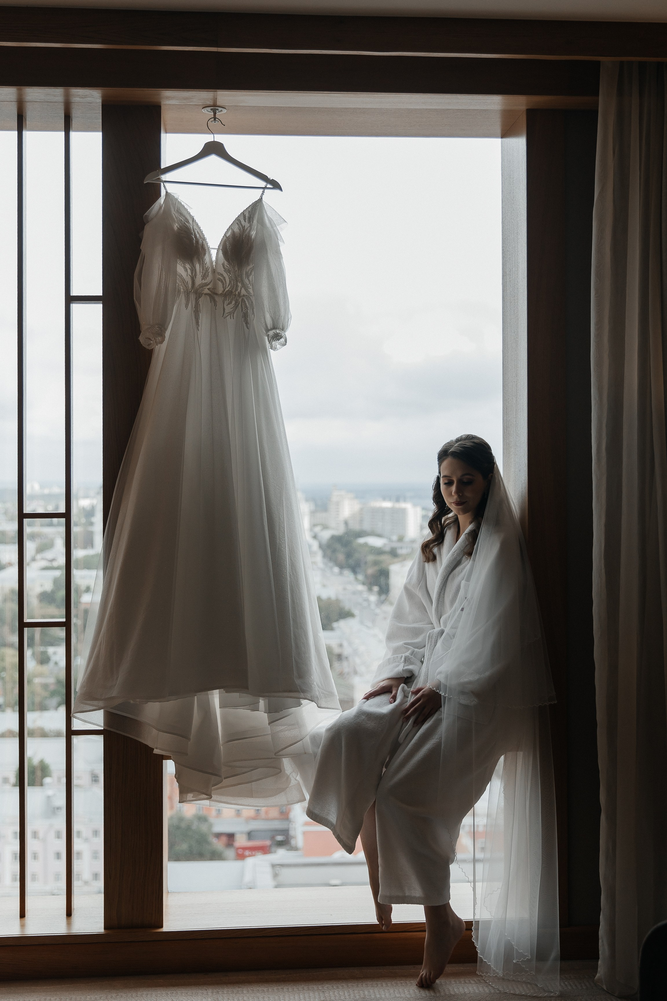 Наташа и Ваня. Свадебный фотограф Кристина Тимощук