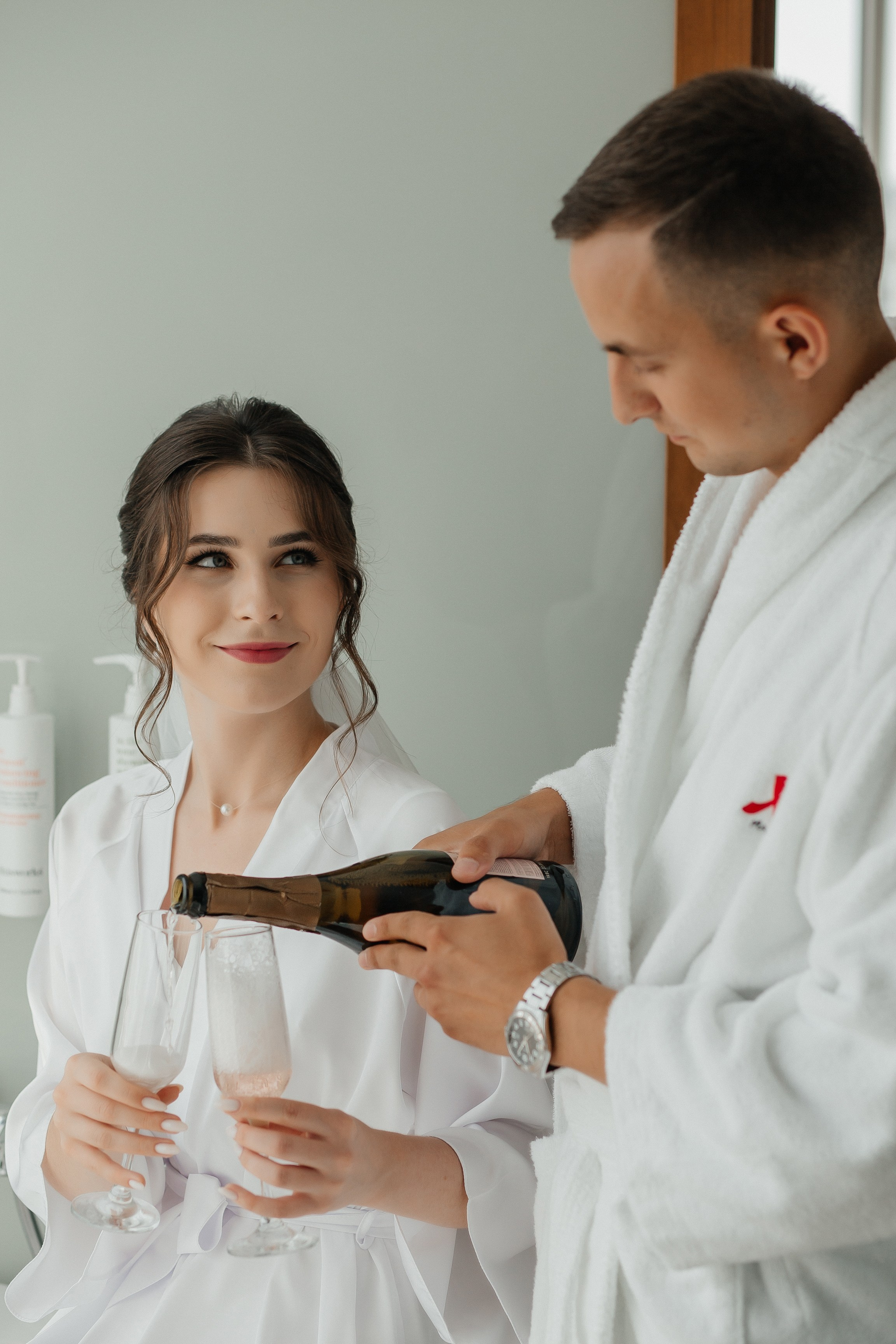 Оксана и Саша. Свадебный фотограф Кристина Тимощук