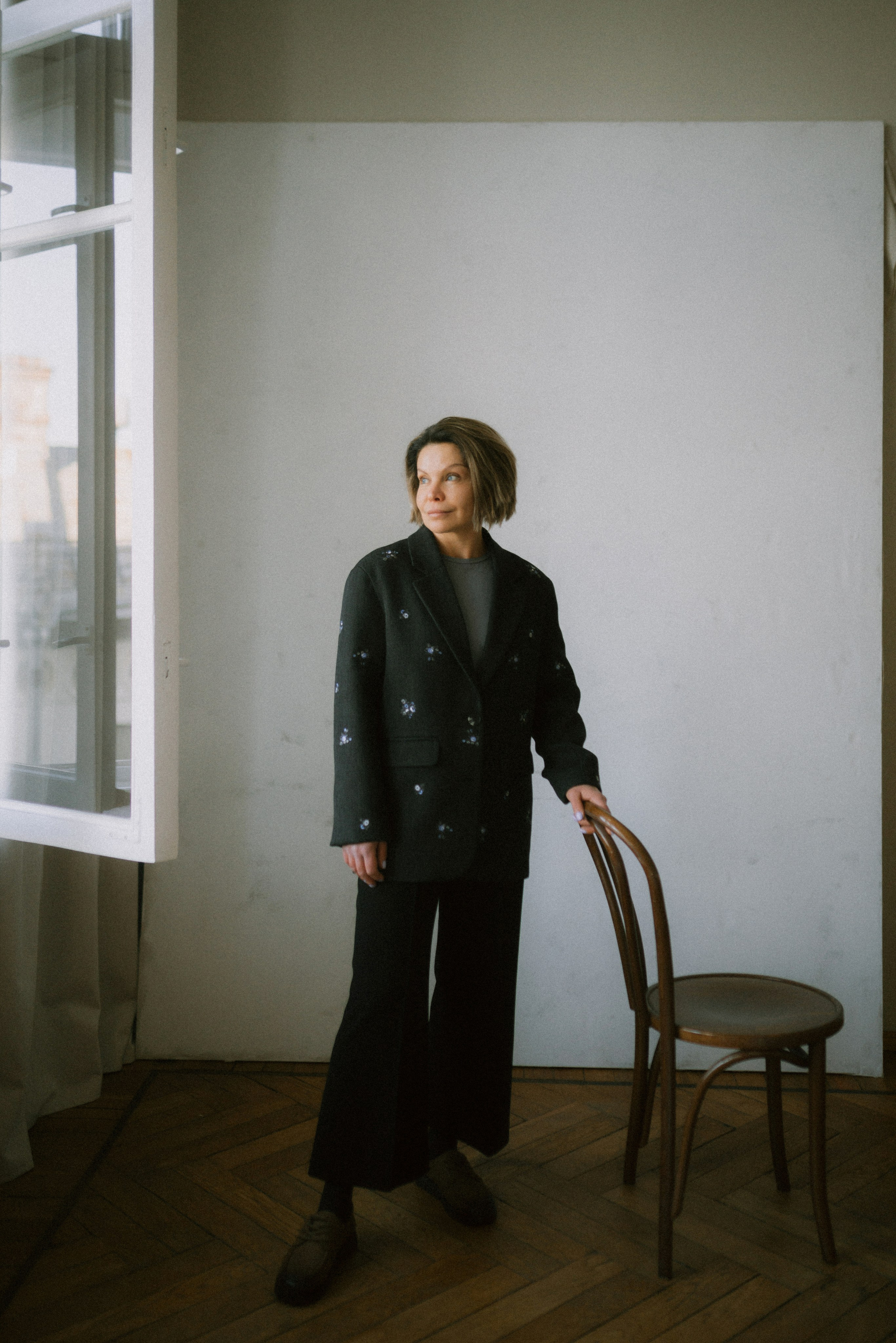 Наталия. Портретный фотограф в Москве Ефанова Ульяна. Женский портрет