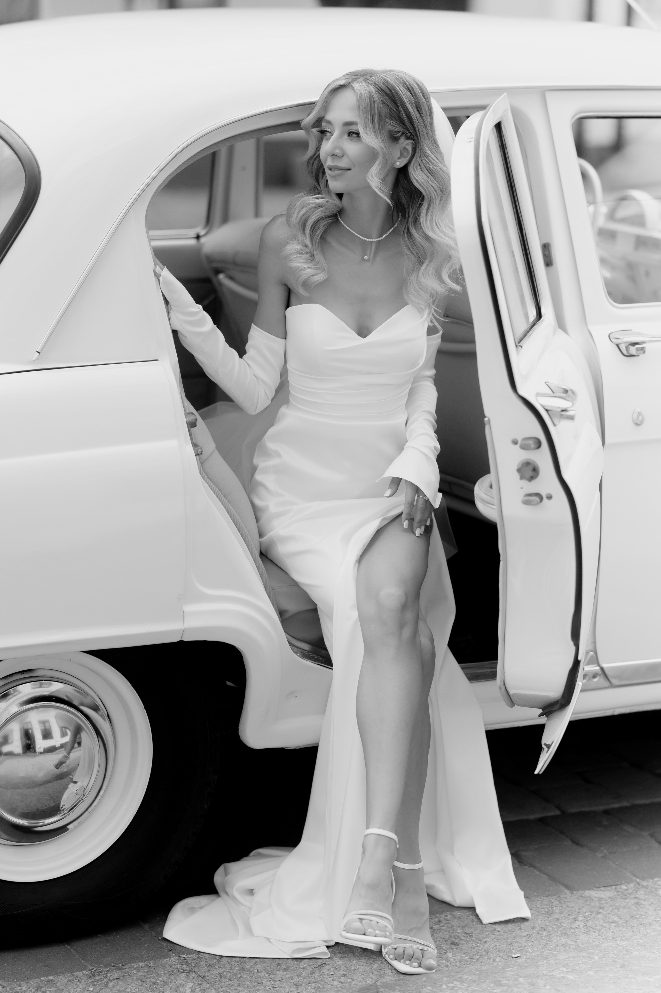 Иван и Вероника. Свадебный фотограф Минск, Пинск, Брест, Гродно Чернигов Андрей