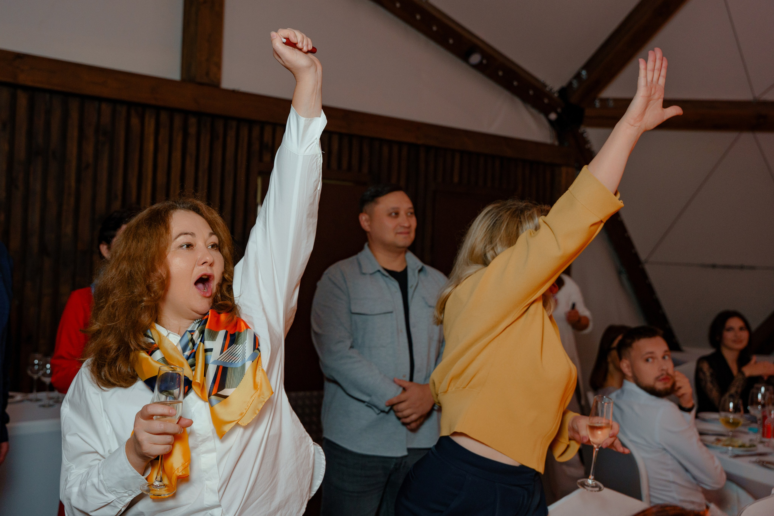 Репортажный фотограф на корпоратив в Москве и Московской области. Репортажный фотограф Москва Сергей Дружинин