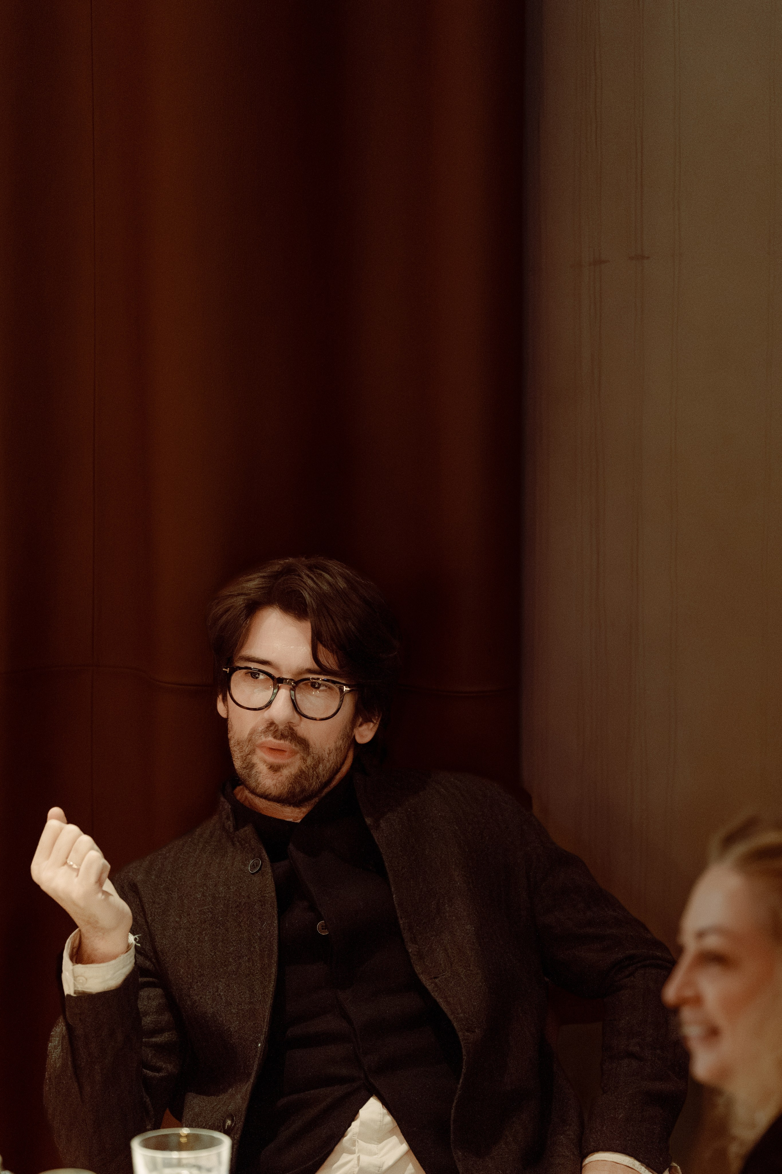 LIBRA. Репортажный фотограф Москва Сергей Дружинин