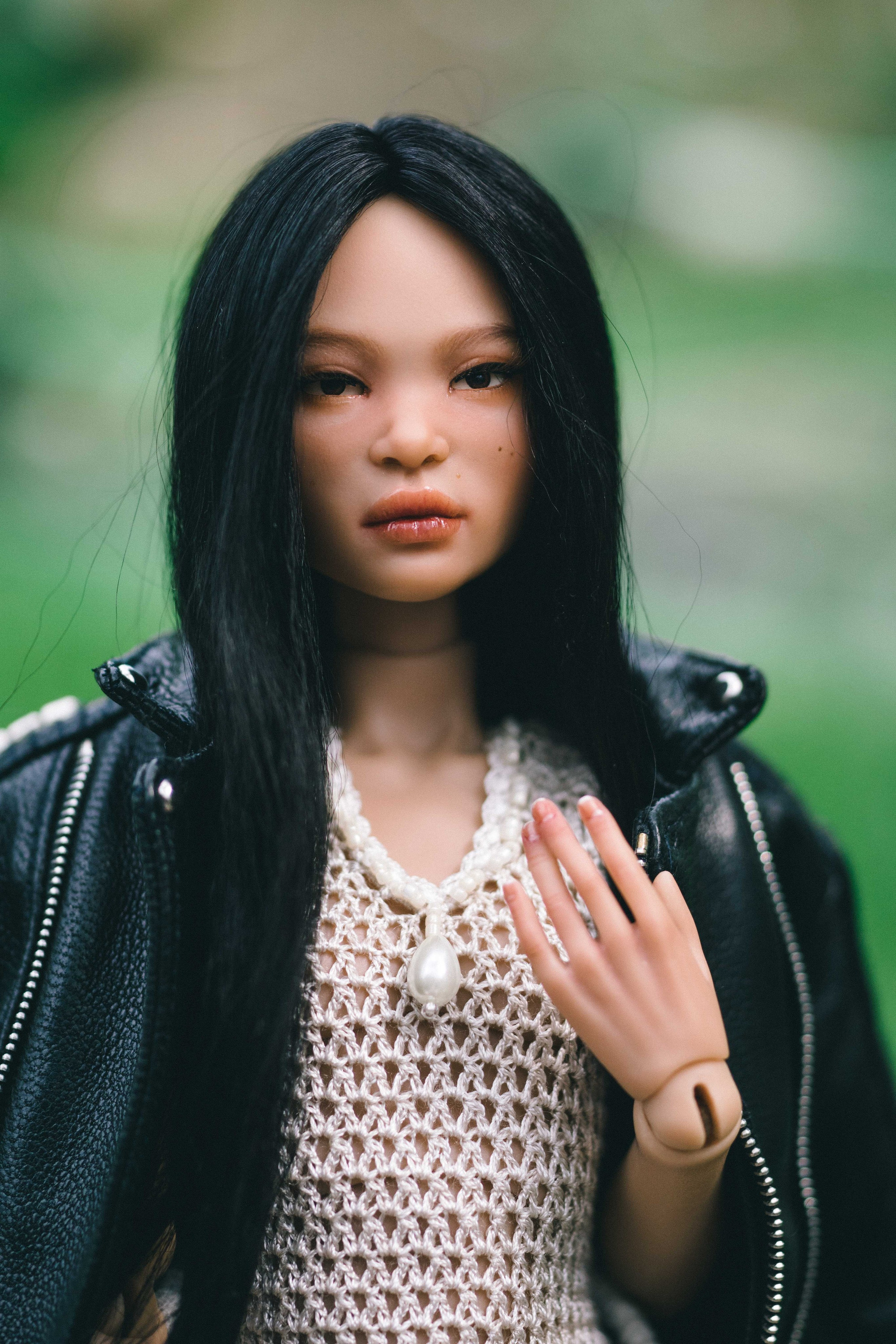 2025. Ombra di seta — эксклюзивная одежда ручной работы для авторских кукол