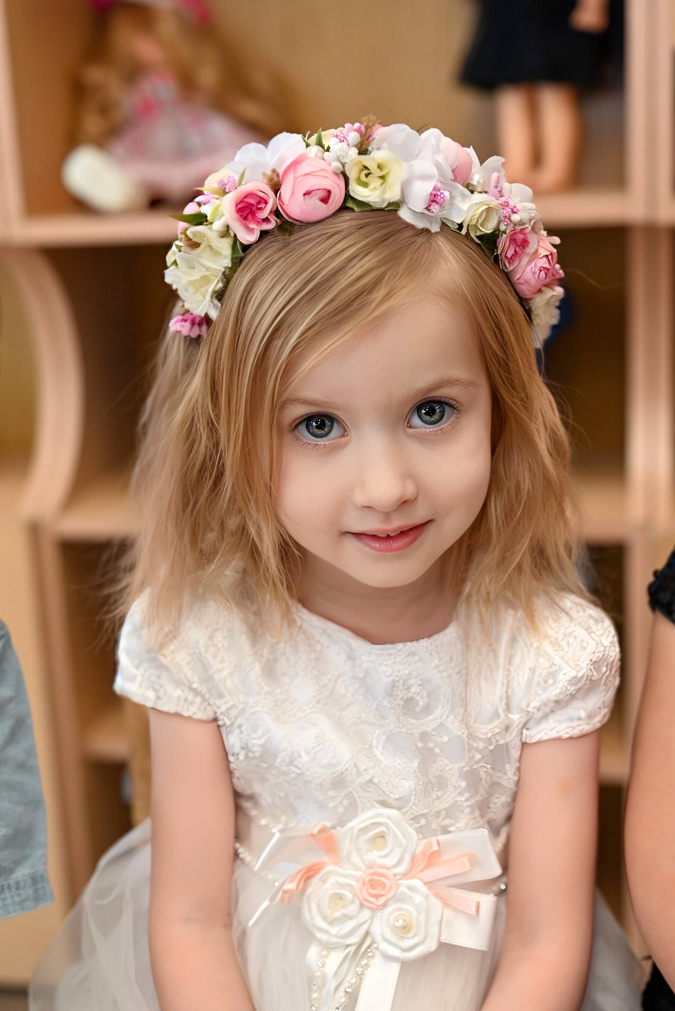 Праздник в группе «Дружная семейка». Семейный и детский фотограф Москва