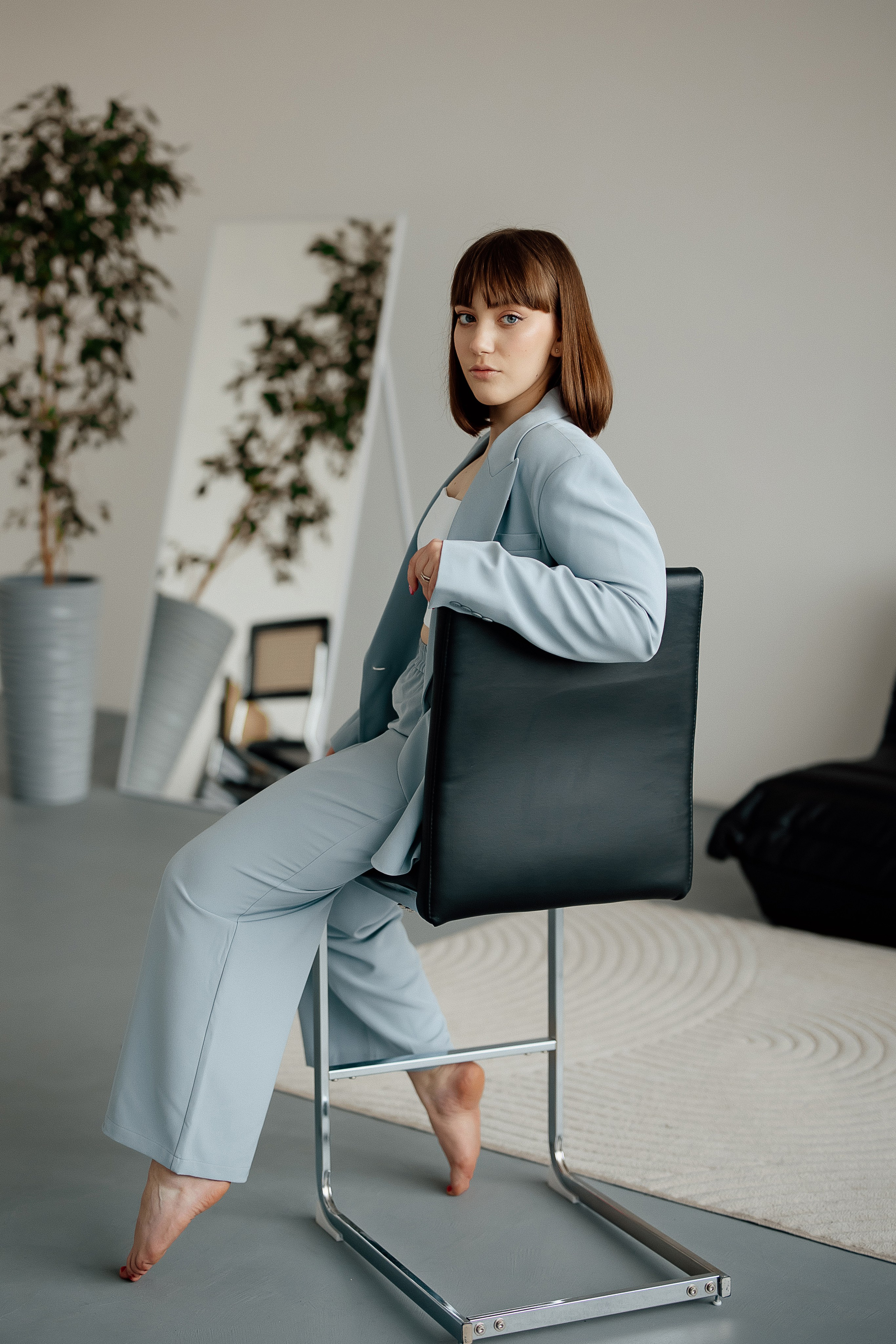 Женский портрет. Свадебный фотограф