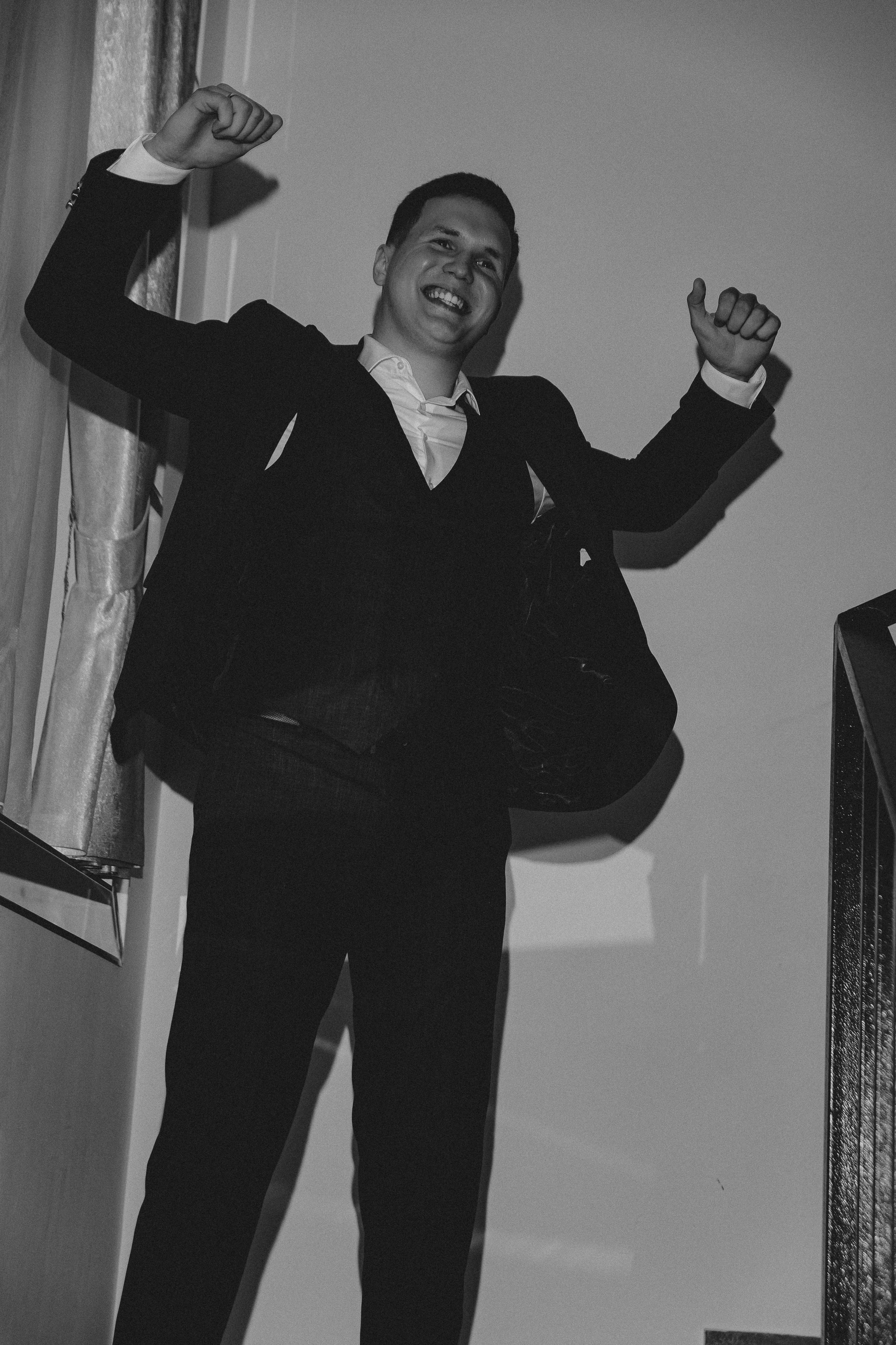 Сергей & Василиса. Фотограф Егор Сухов