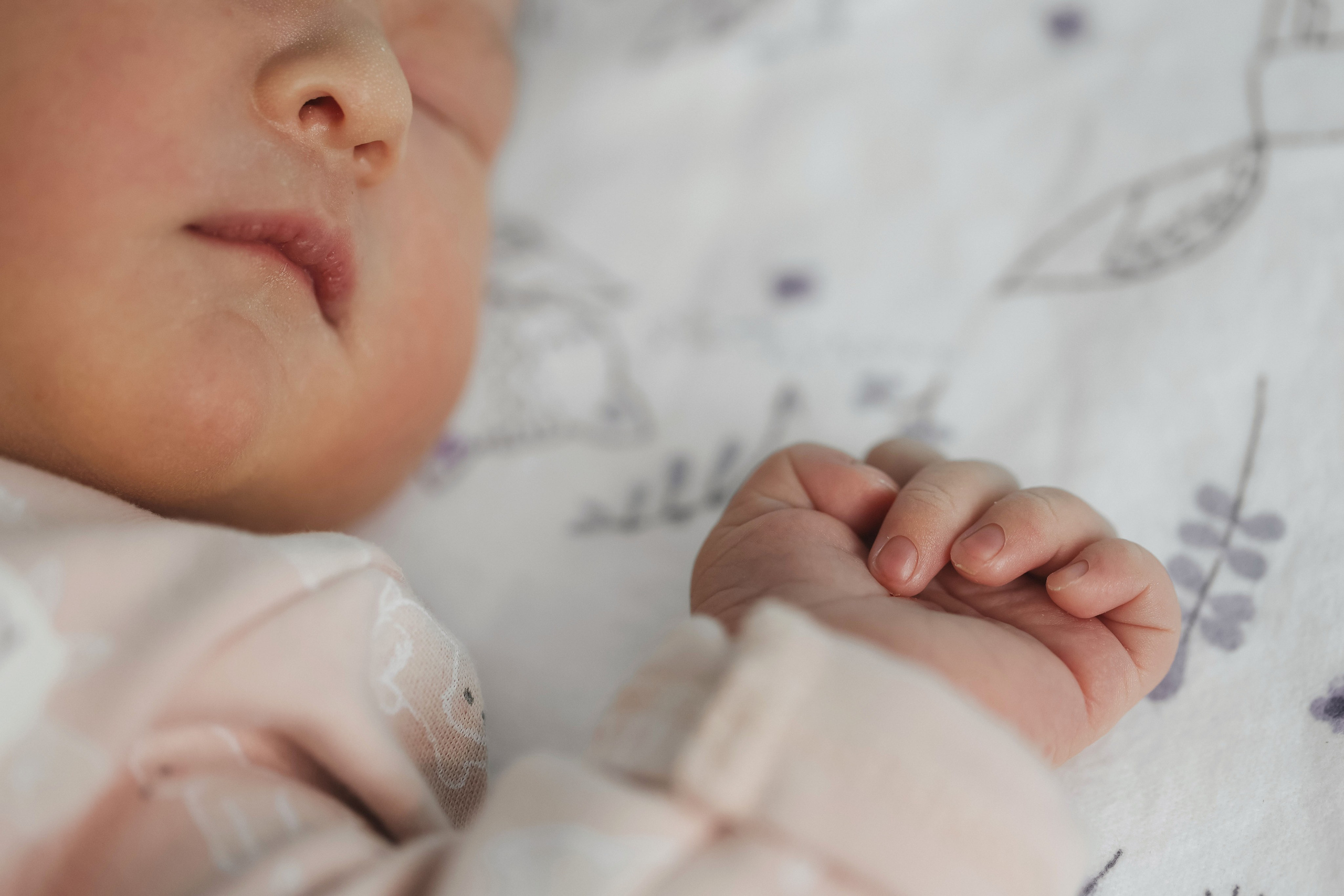 Выписка. Детский и семейный фотограф в Москве Татьяна Козлова