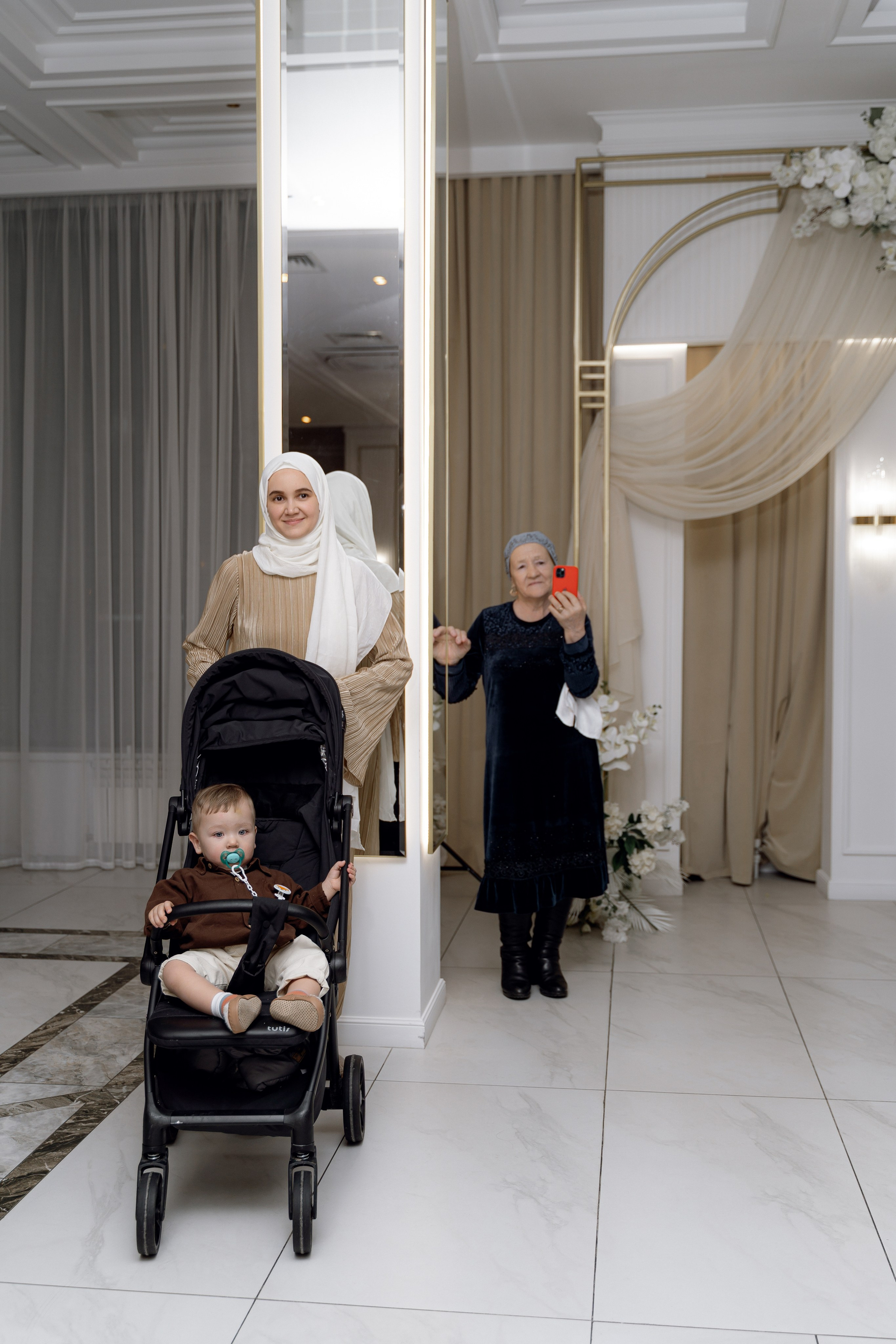 Данис & Ильзира (Алтан). RAMIL SAFIULLIN