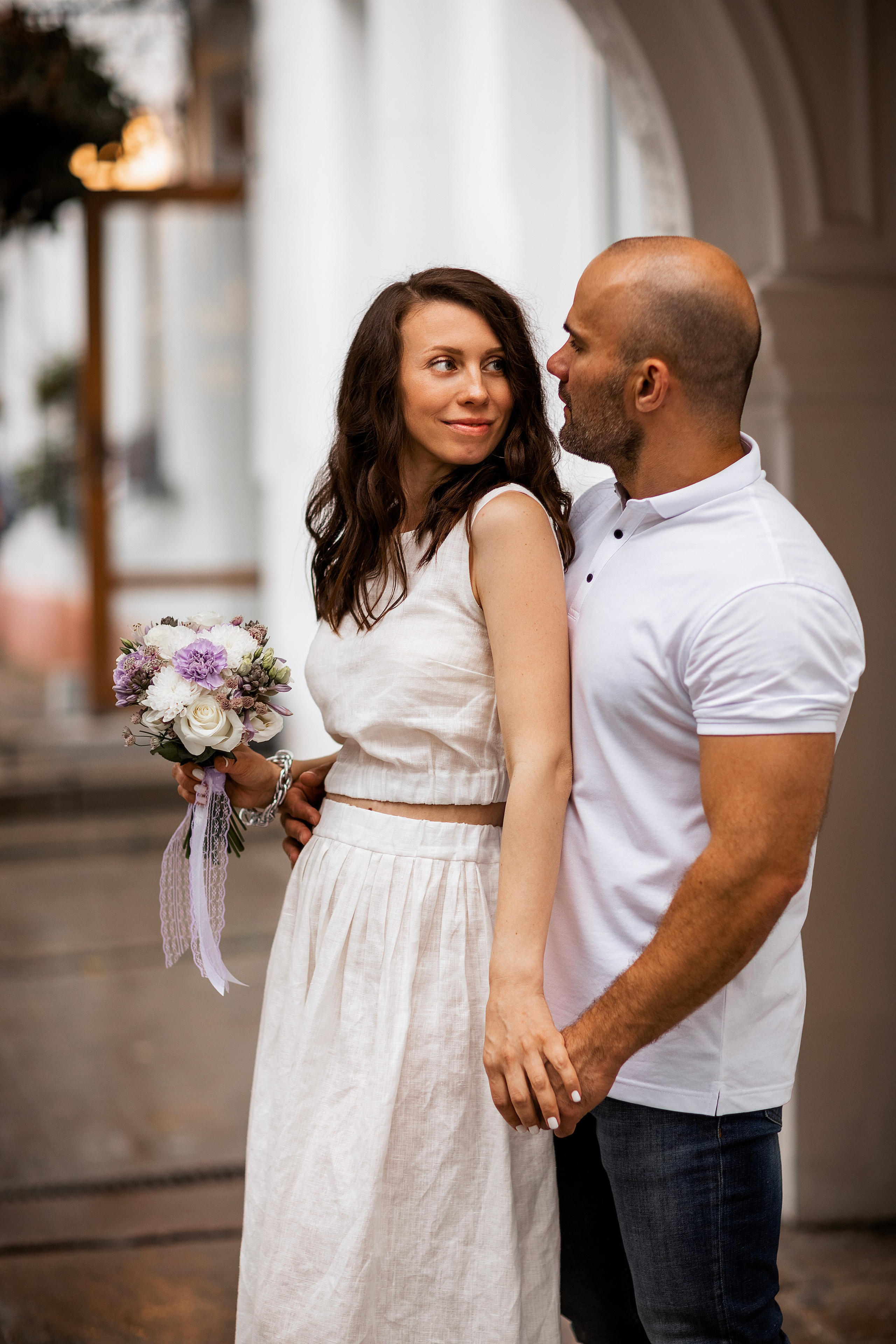 СВАДЬБЫ. Фотограф Москва Ярославль