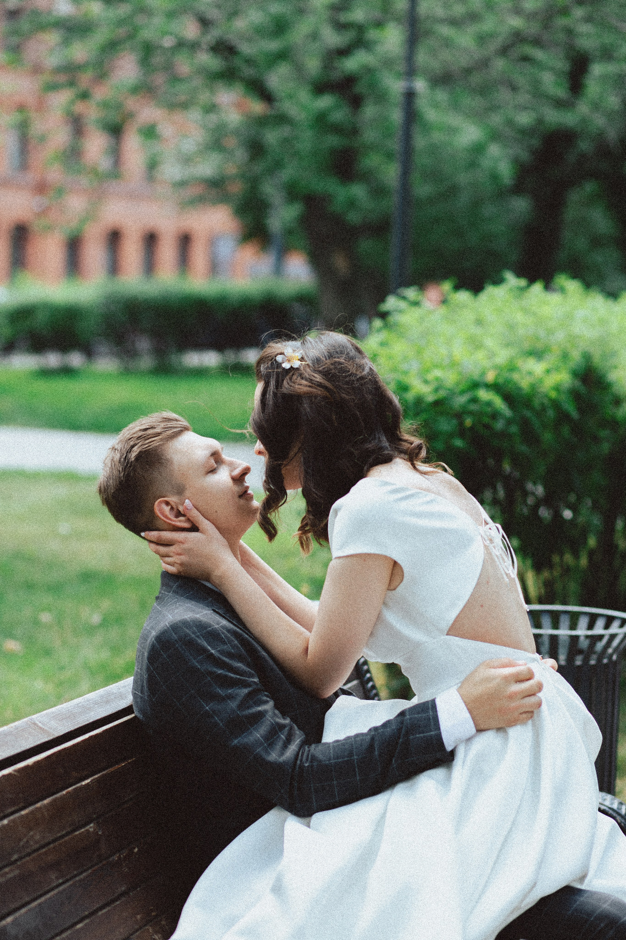 Weddings. Фотограф в Москве/Санкт-Петербурге