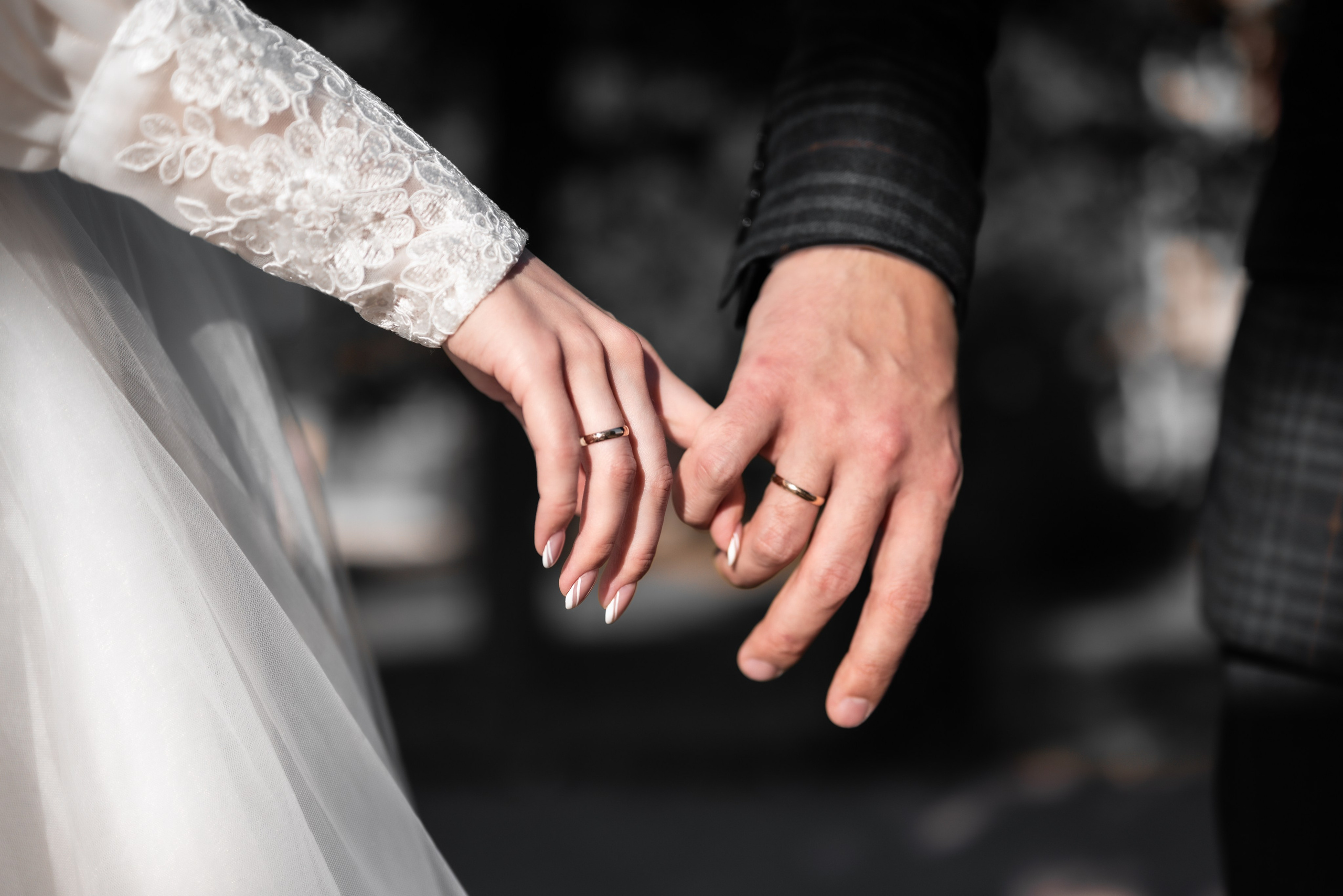 Свадебный фотограф. Семейный фотограф в Москве Дарья Пузикова