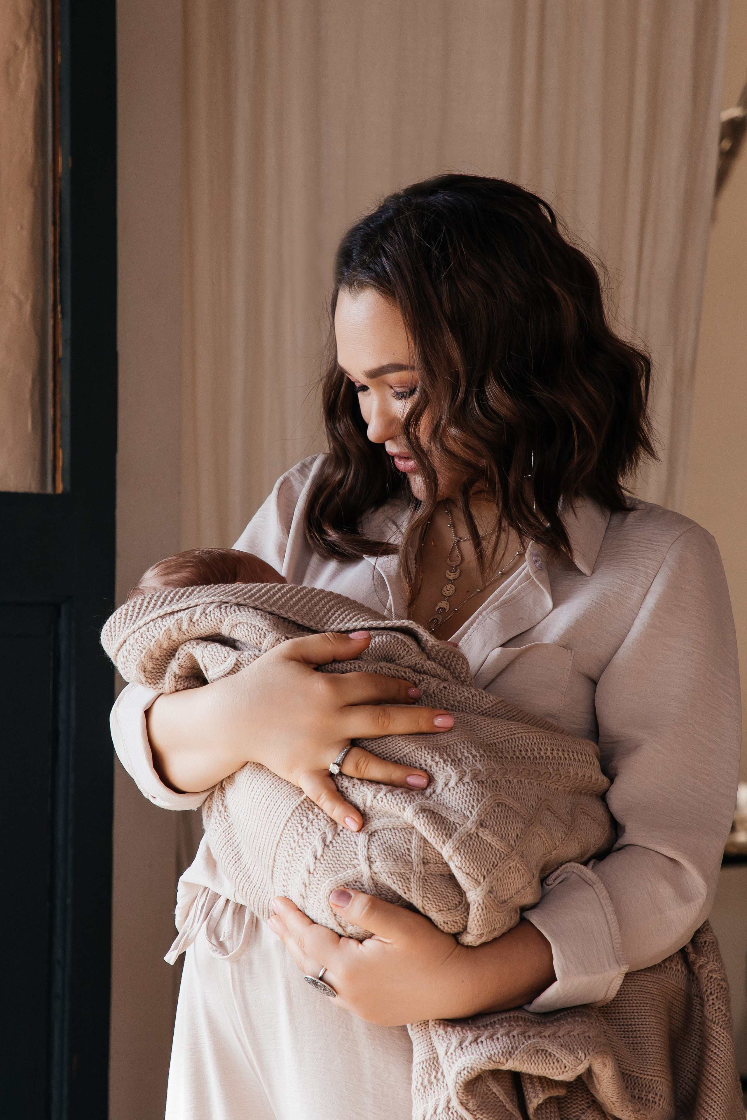 Солнечная семья. Фотограф Сочи, Екатеринбург, Евгения Ефимова