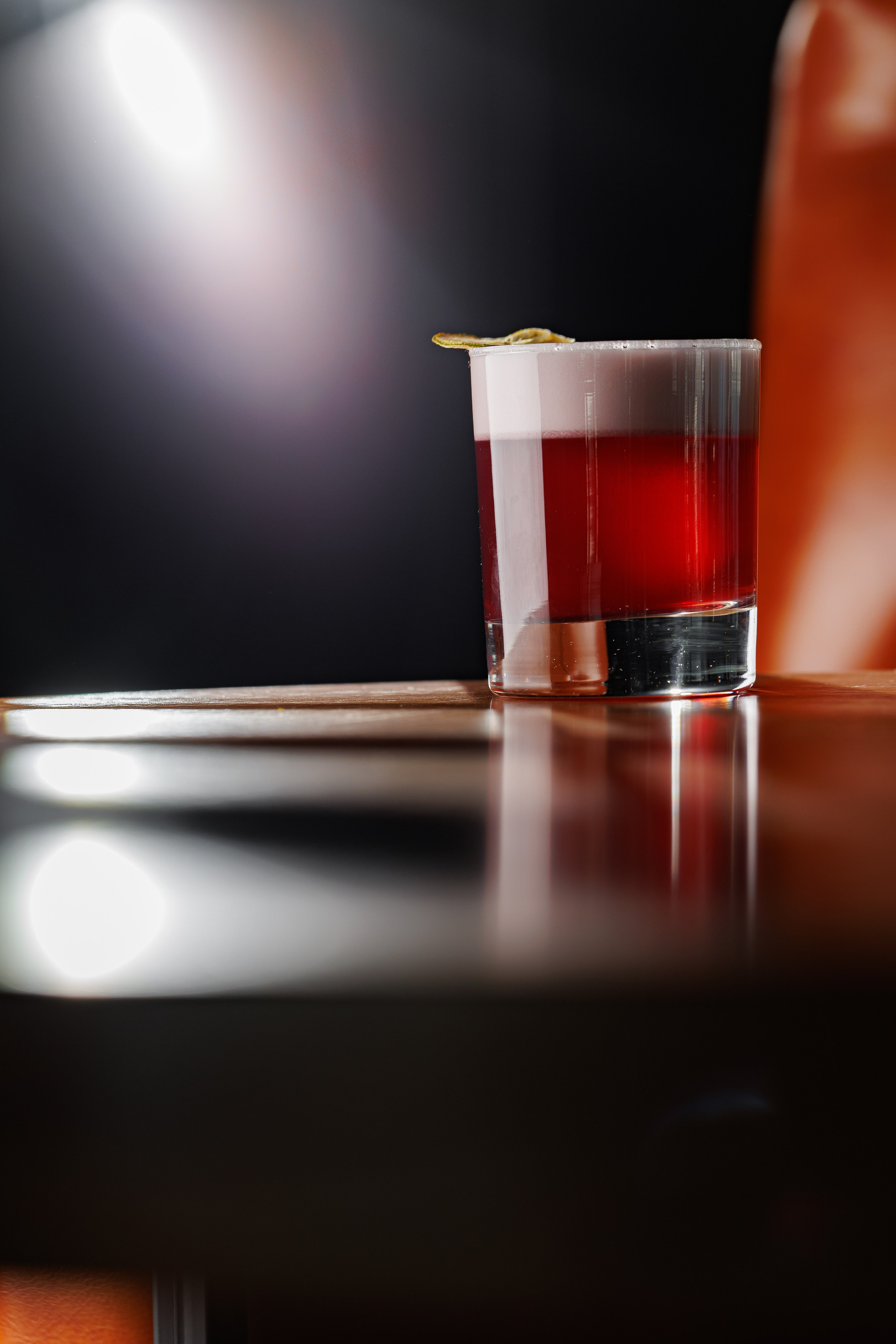 Siberia Lounge & Bar