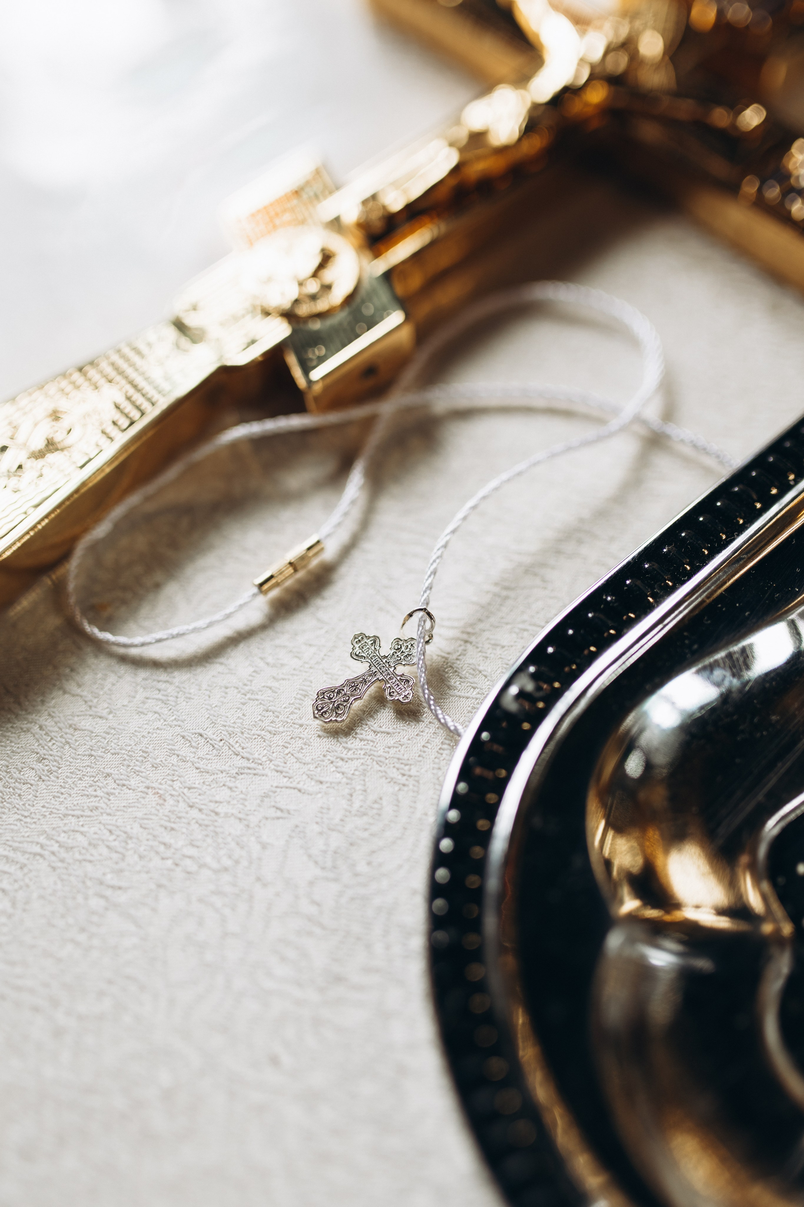 Крещение Лёвы. Самый теплый фотограф в Краснодаре Рябоконь Ксения