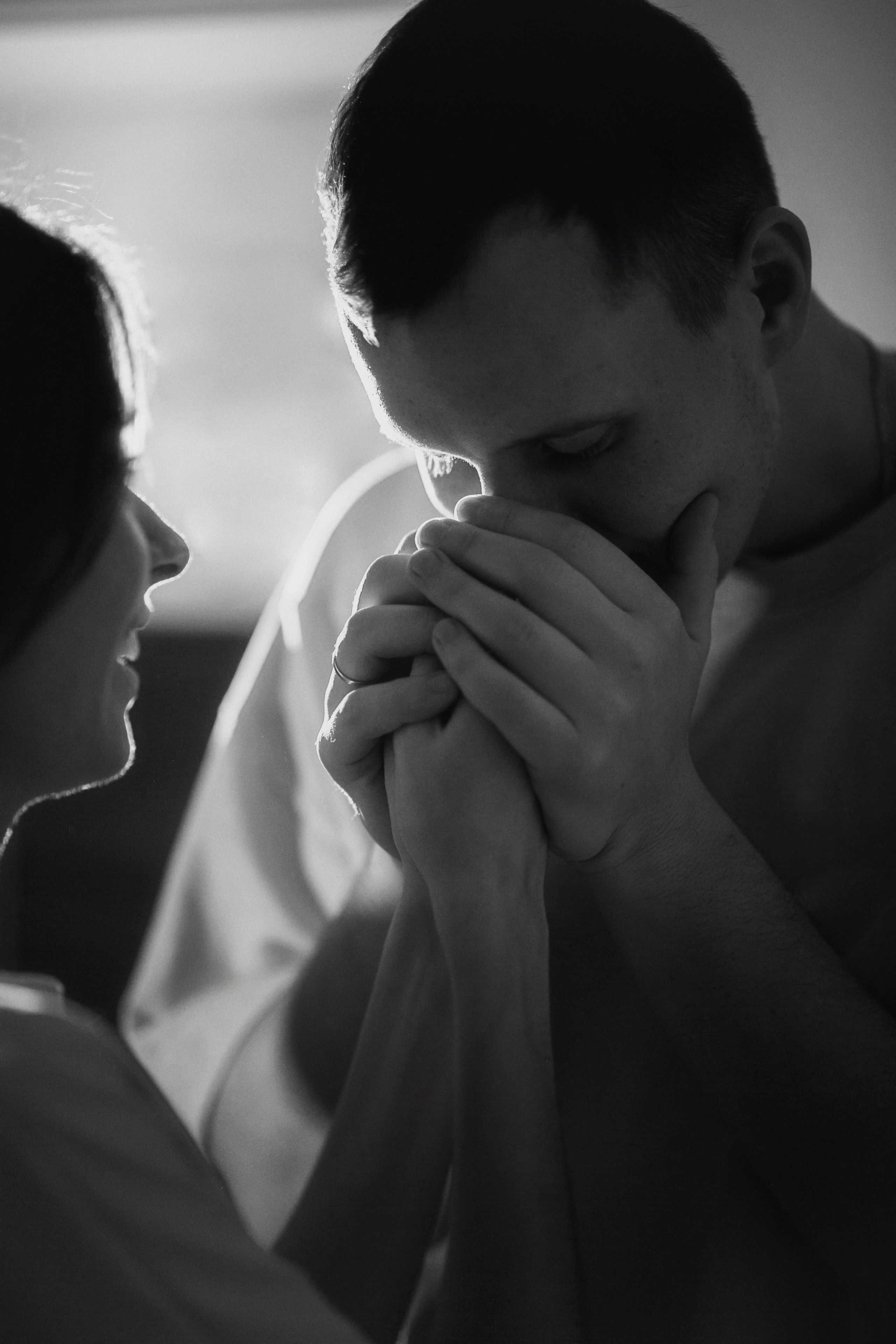 Семейные истории. Савельева Кристина Художественный фотограф В Томске