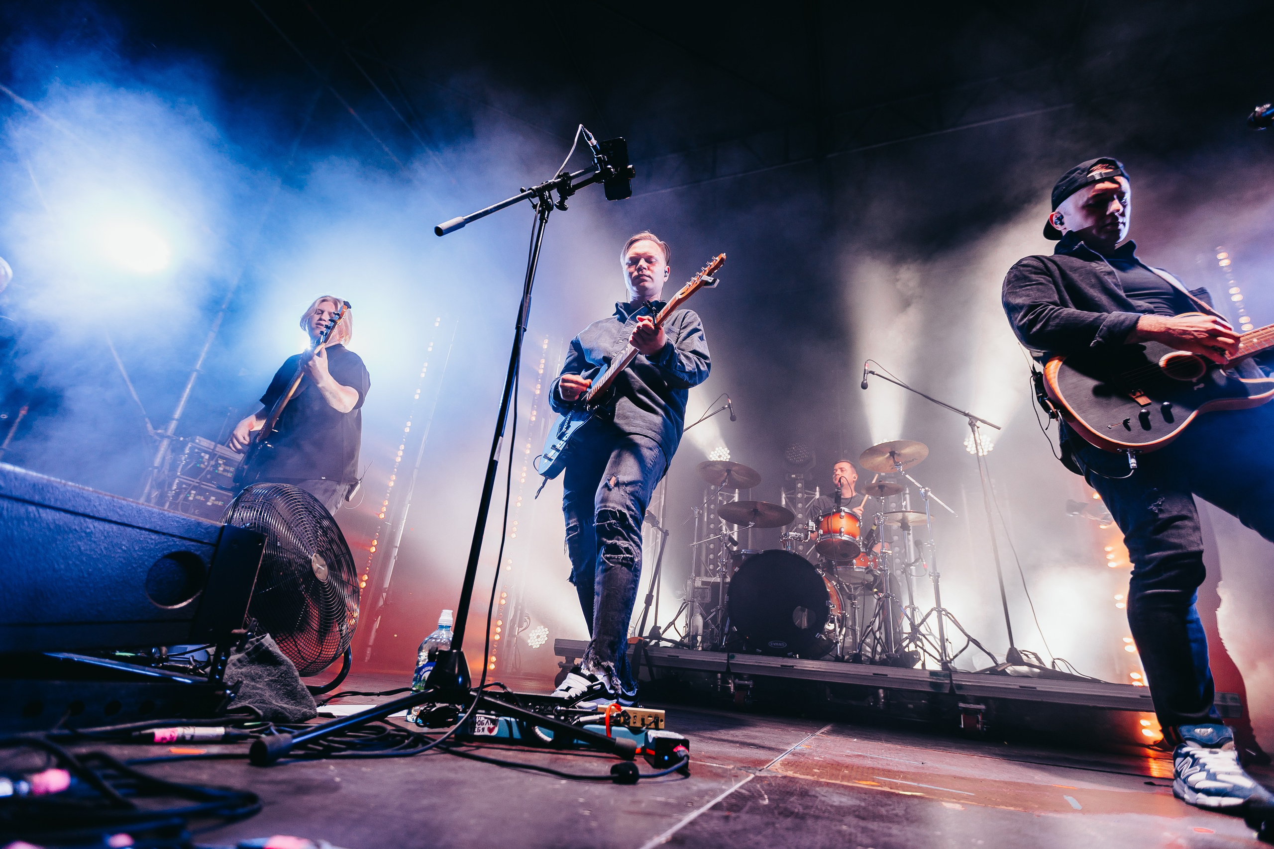 Репортаж. Главная