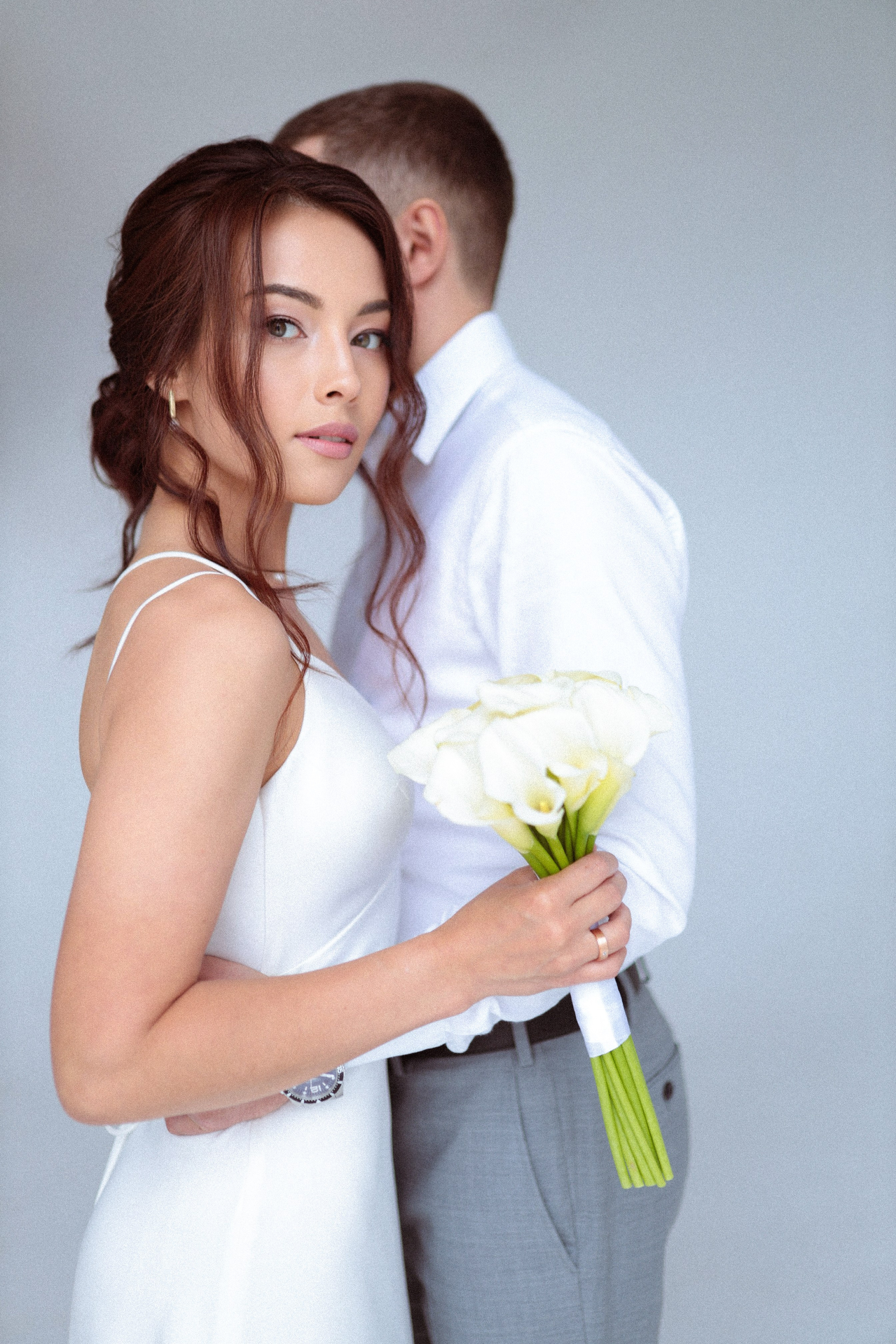 Алина и Ярослав. Фотограф в Оренбурге Майя Шатрова