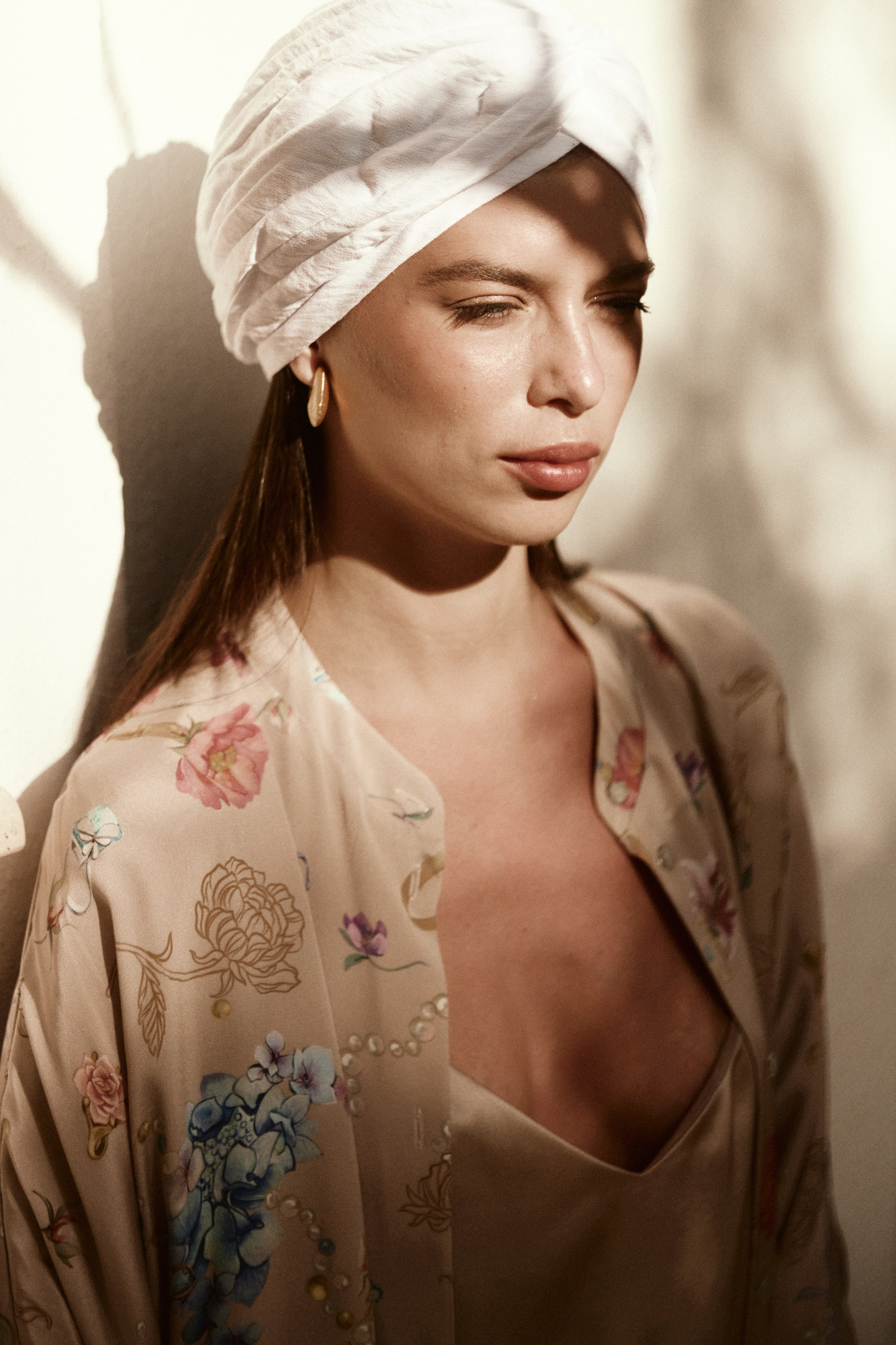 MOLLEN. Главная