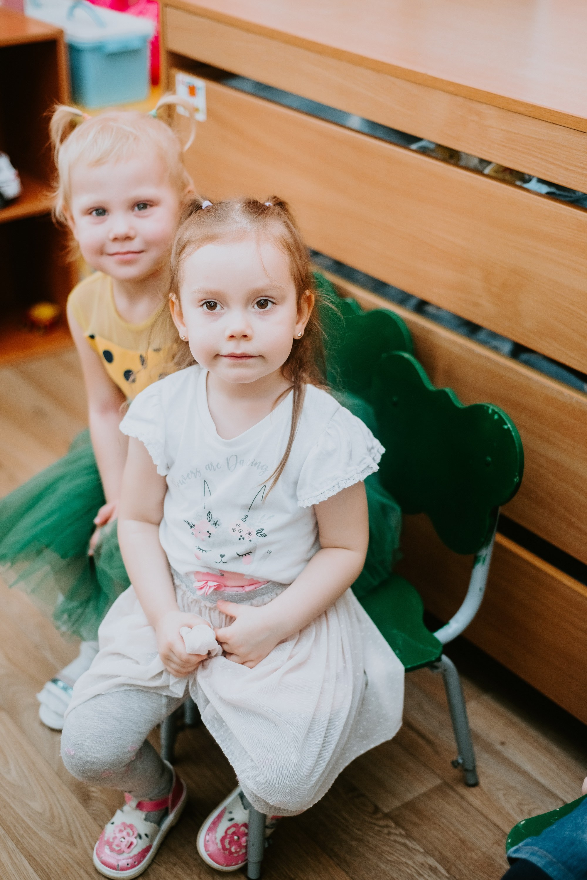 Д/с № 22. Фотограф Ярмишко Дарья. Выпускные фотокниги