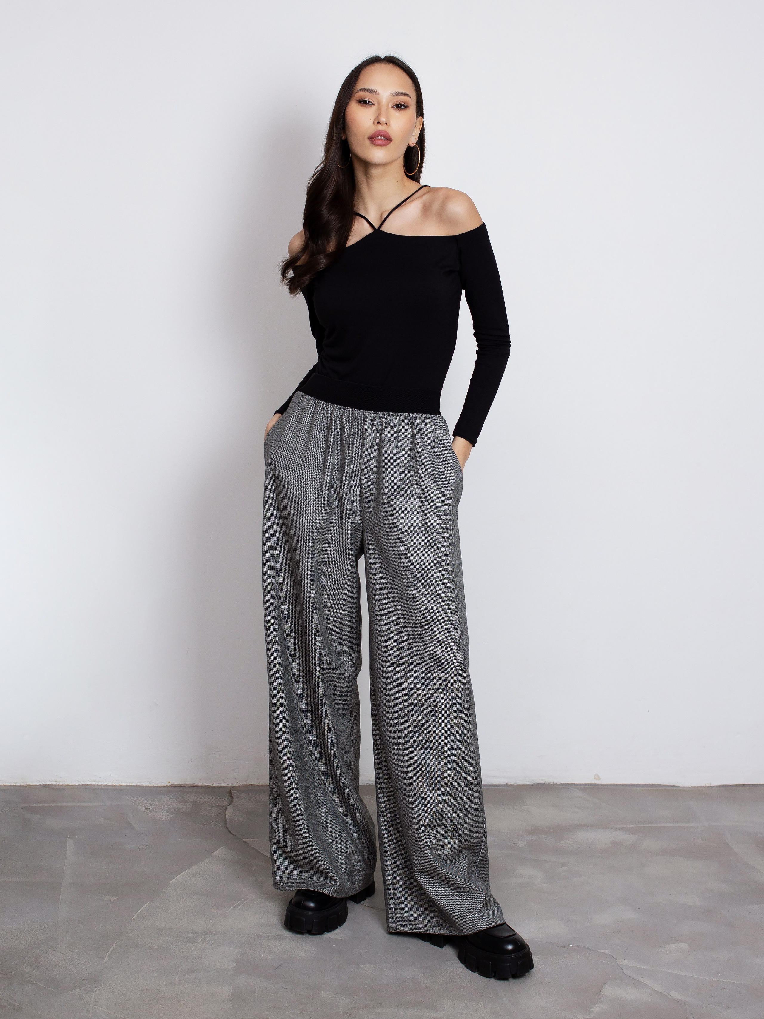 Belka (Love is…). Главная