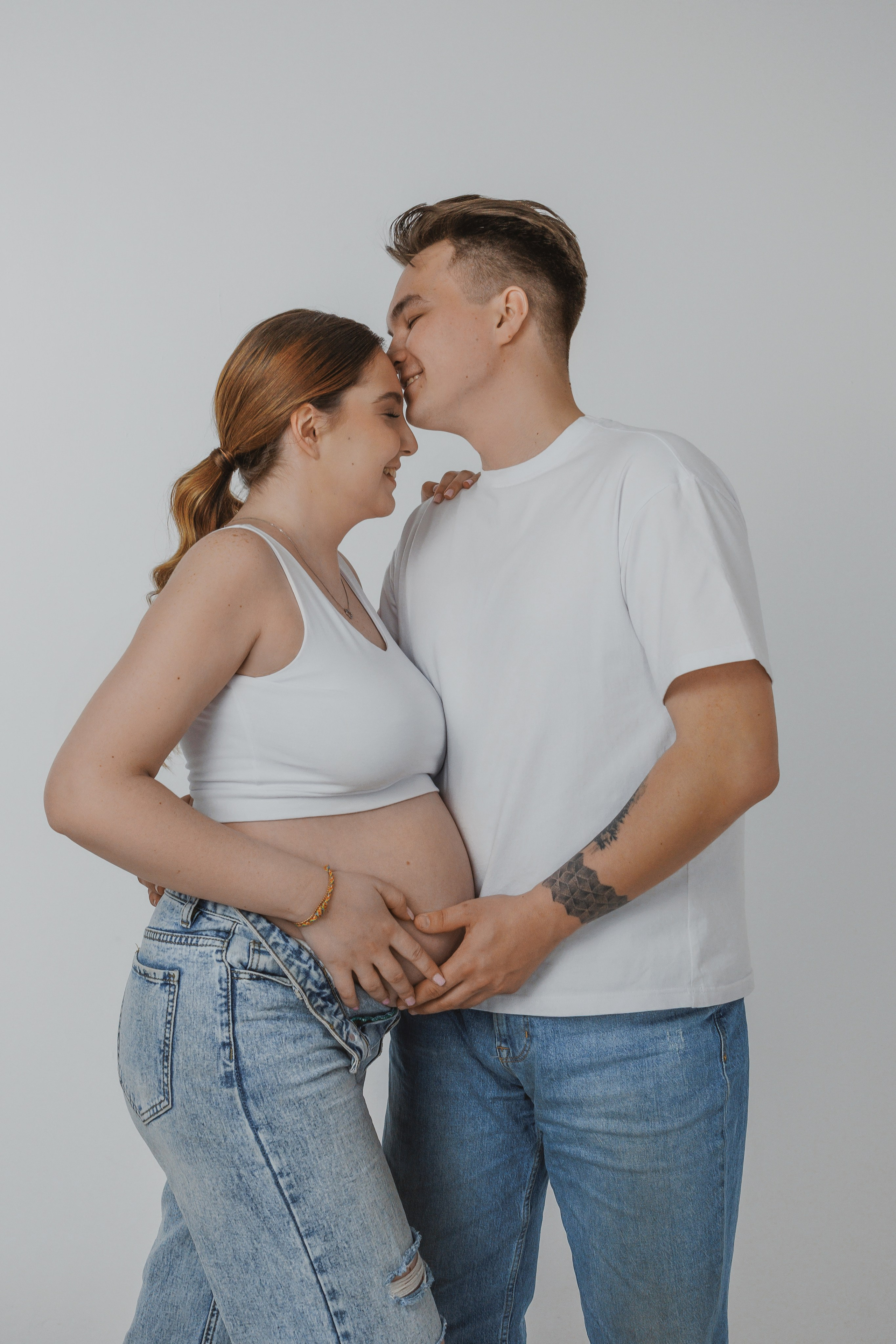 Love story, Семейные. Асель Мурзина фотограф Казань