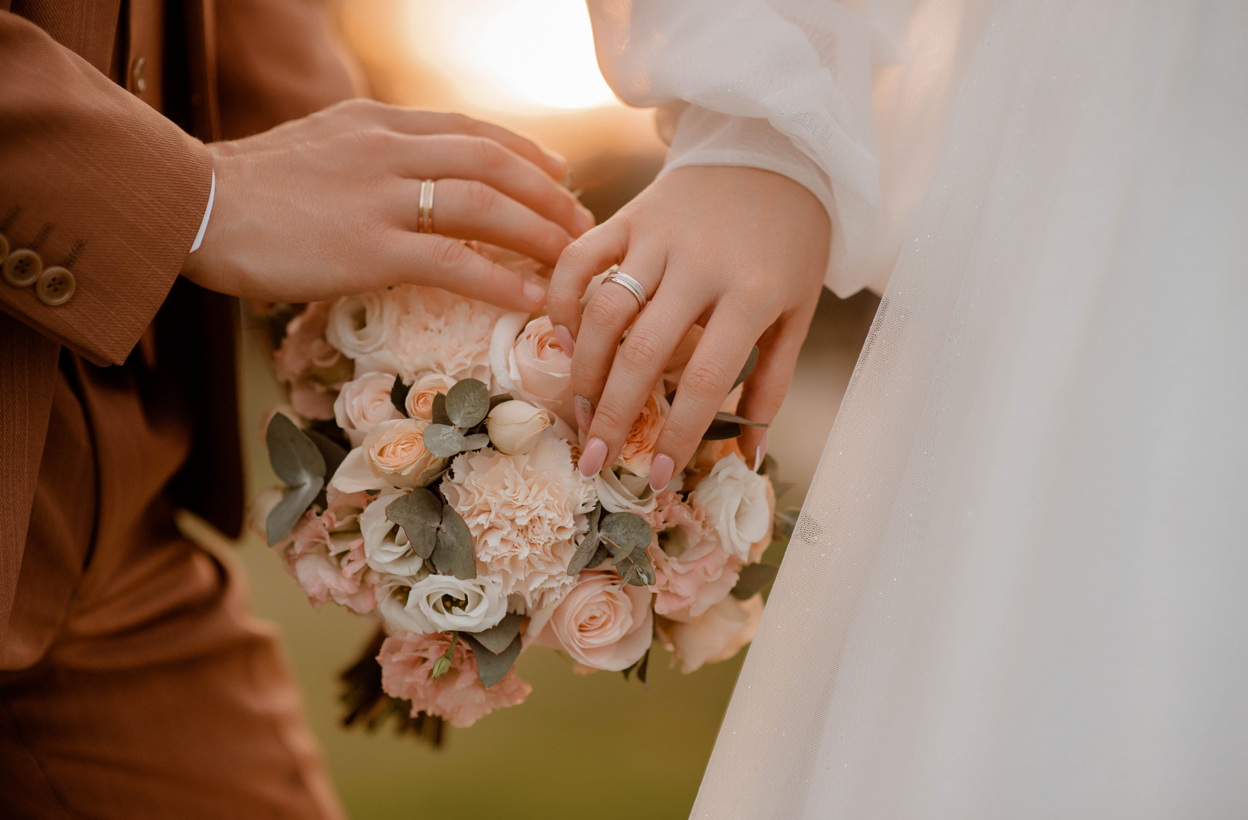 Евгений и Евгения. Свадебный Фотограф в Твери Анастасия Булкина