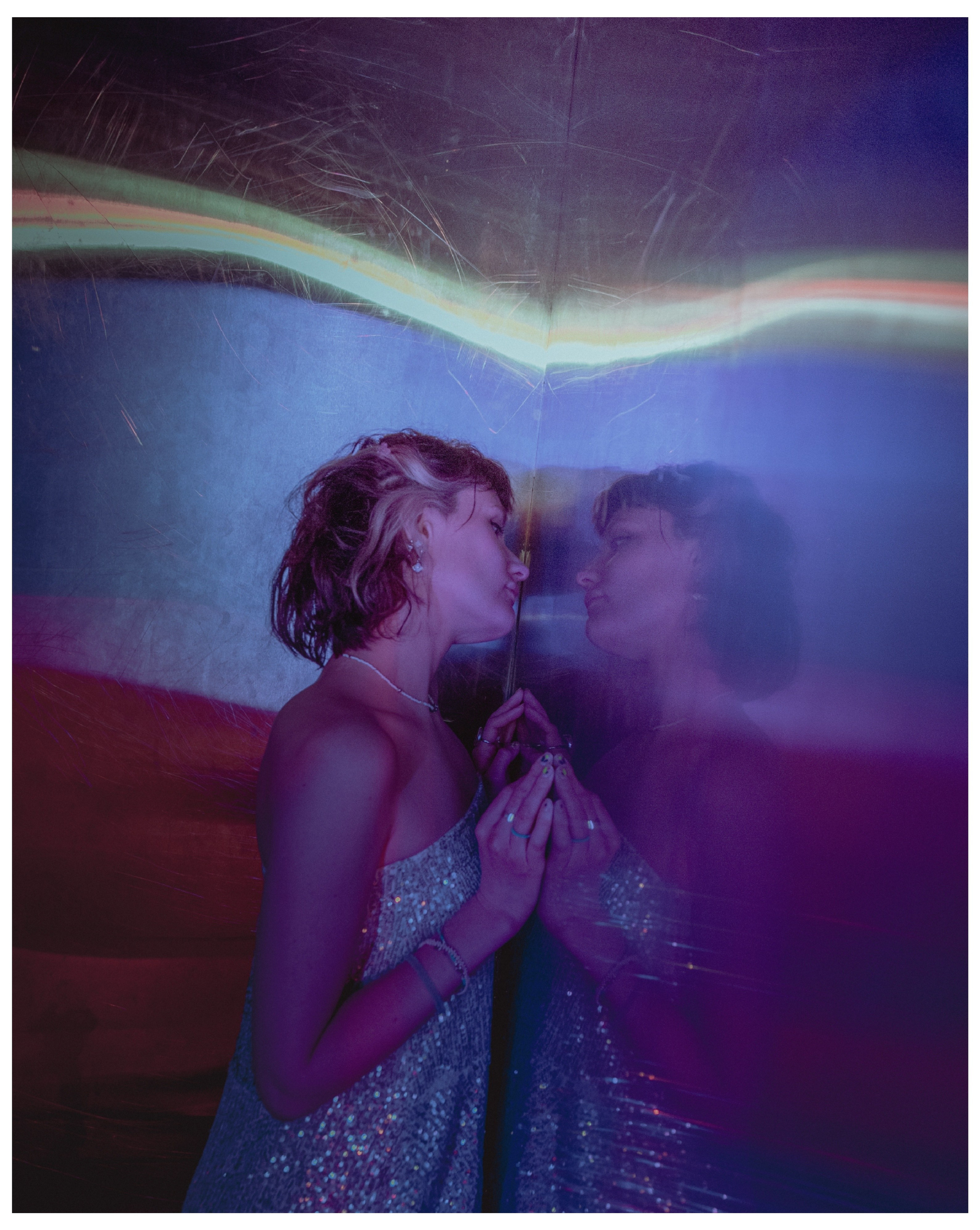 Анифе. Репортажный и портретный фотограф, Влад Хафизов, Москва