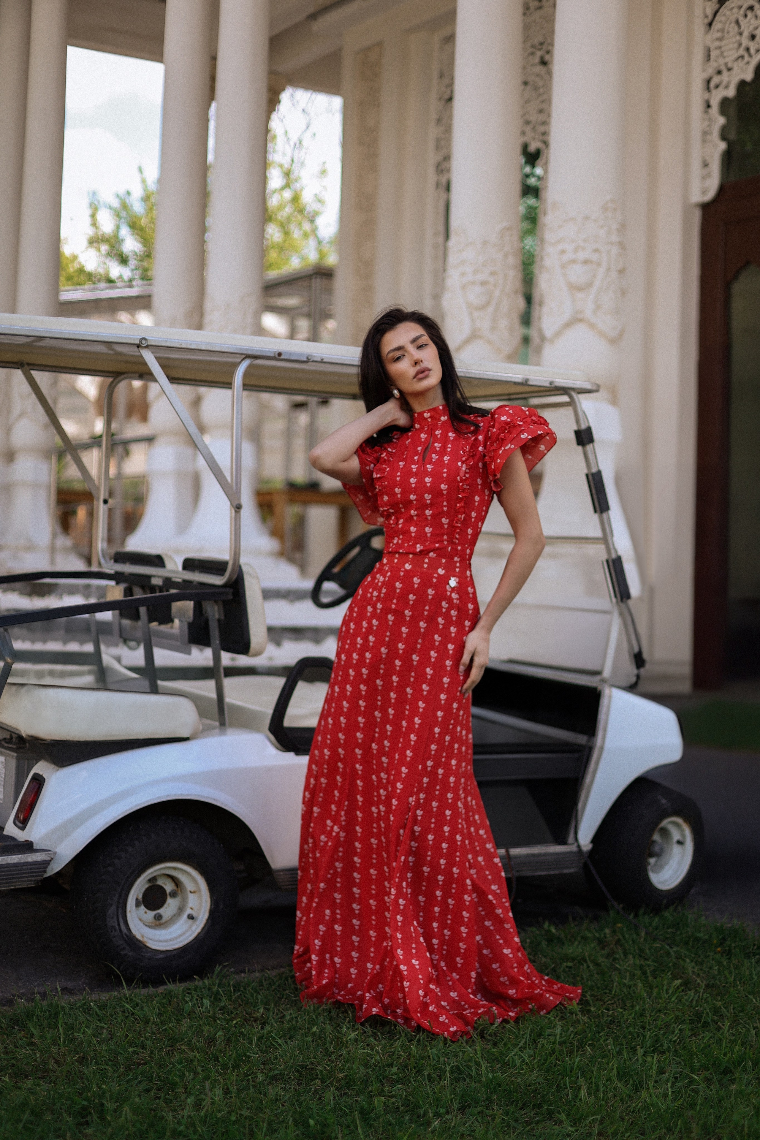 Memallray brand. Фотограф & Видеомейкер в Москве