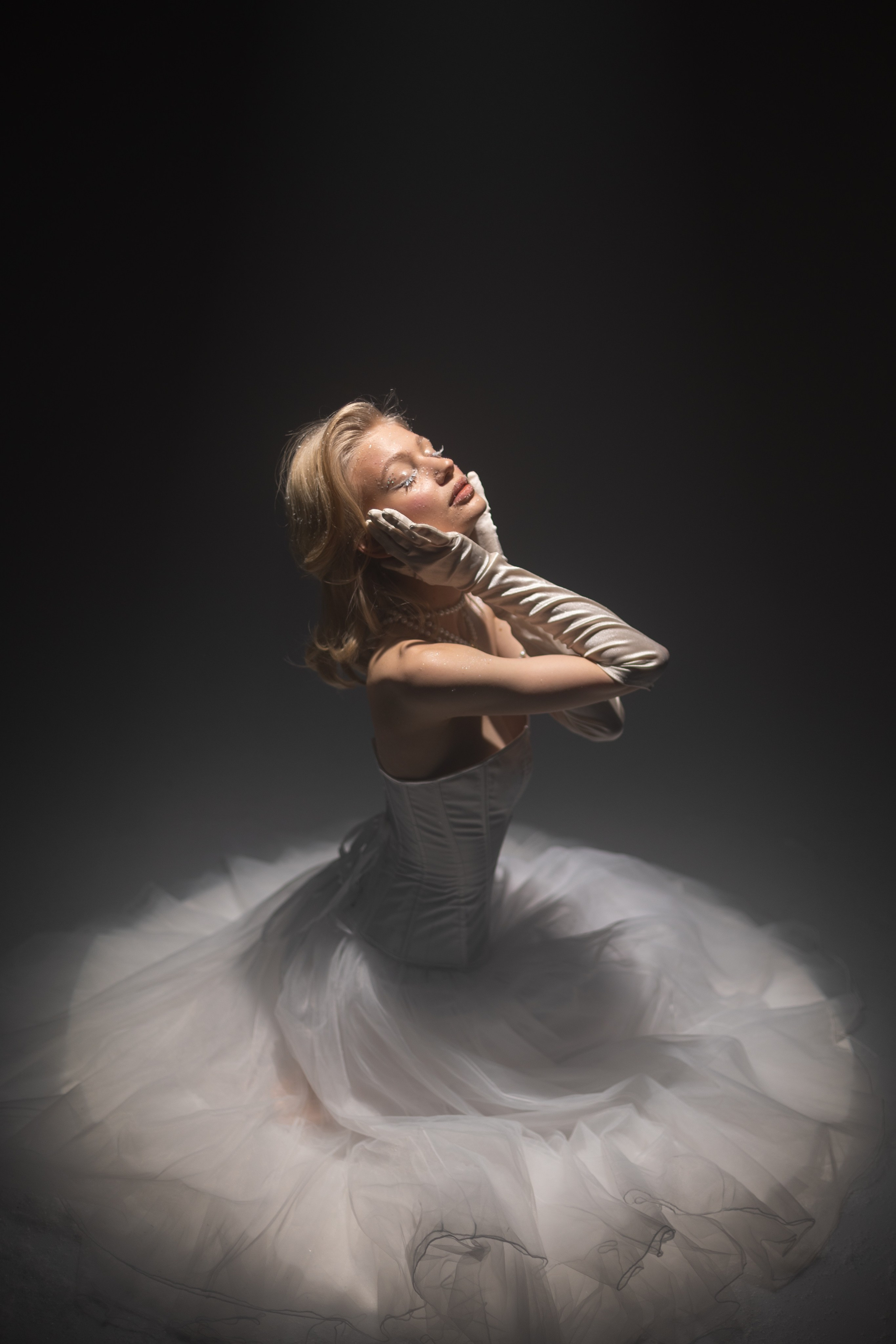 Анастасия. Фотограф & Видеомейкер в Москве