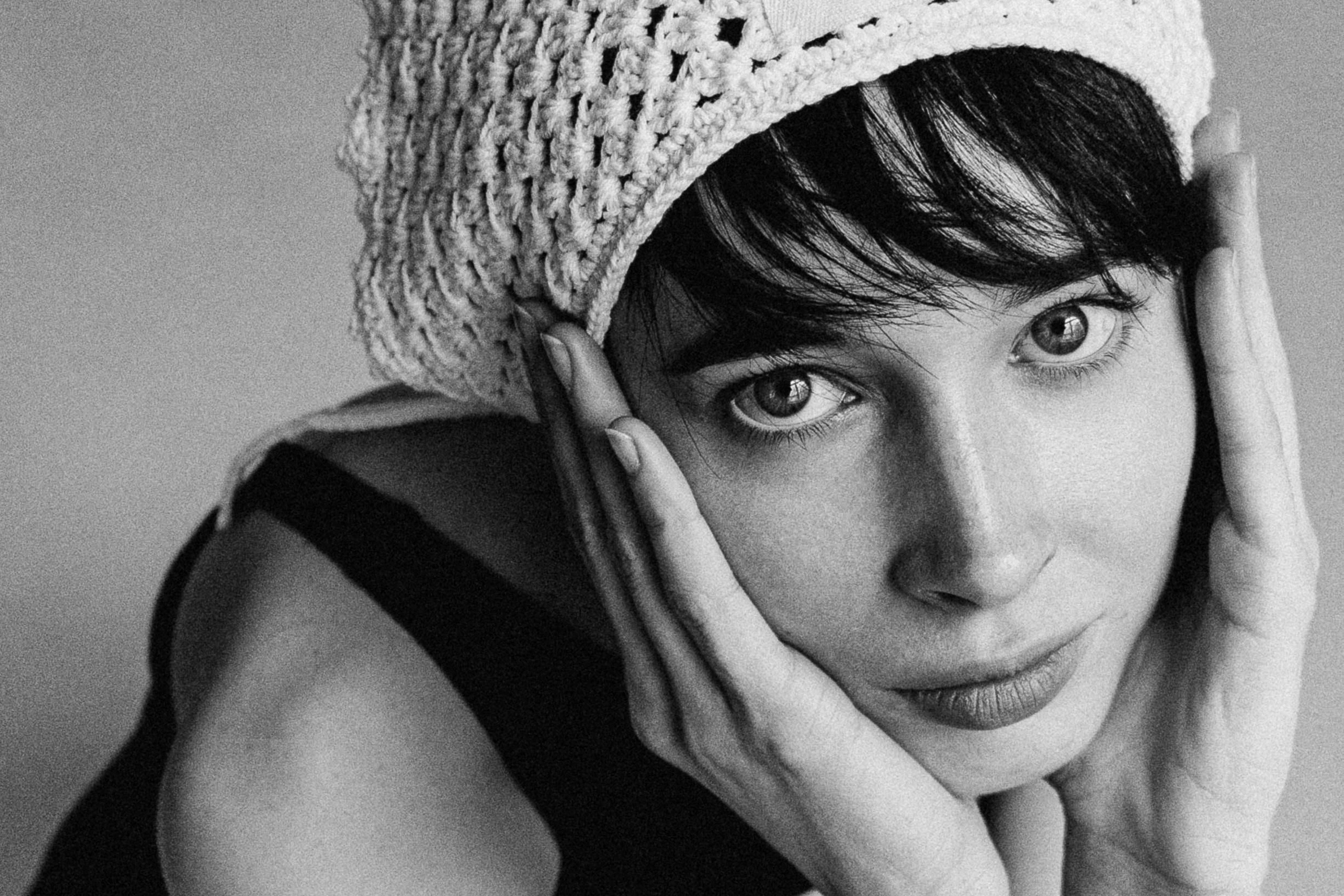 Эльвира Сахабутдинова портретный фотограф Екатеринбург | Москва