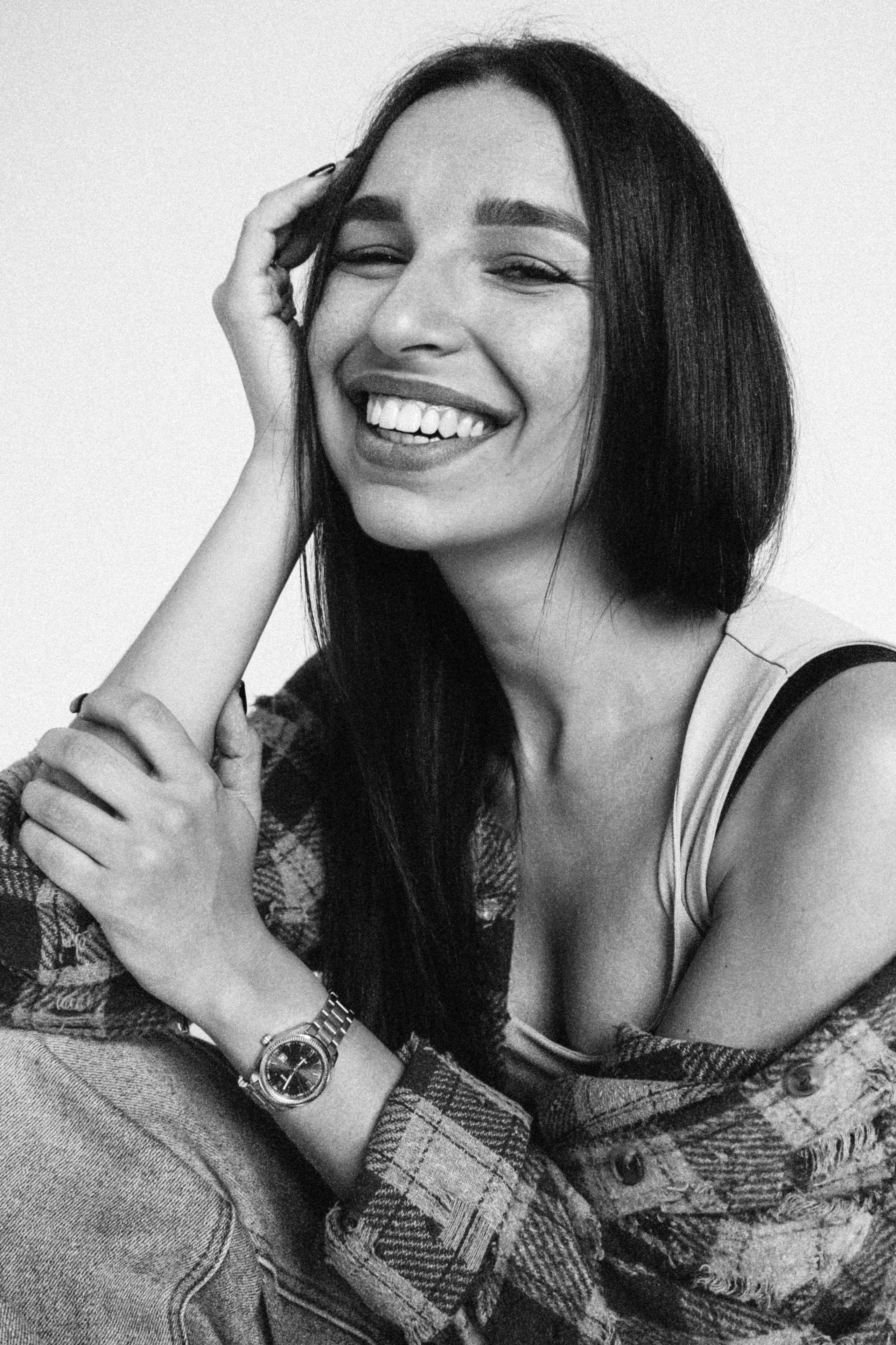 Катя. Портретный фотограф в Екатеринбурге Эльвира