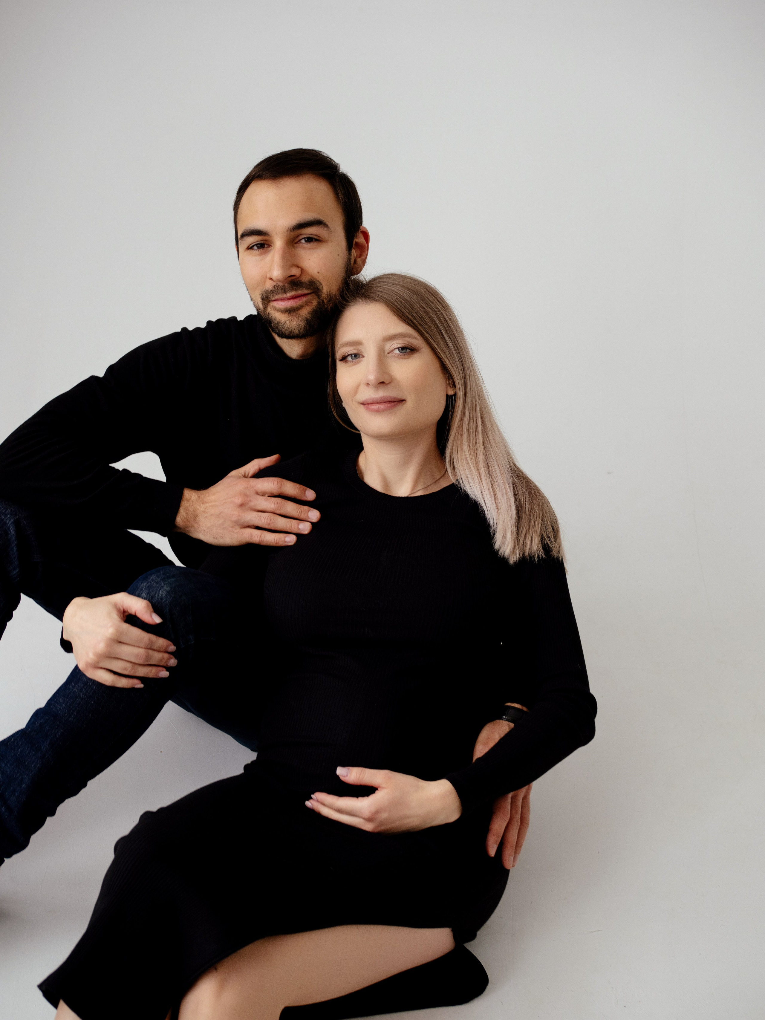 3. Фотограф Смоленск Дина Петровская