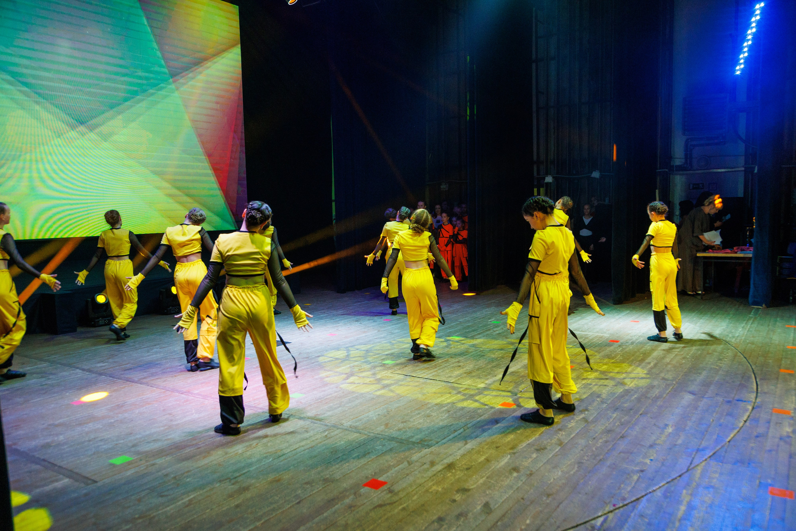 Концерт «Монпансье». Свадебный и семейный фотограф в Армавире