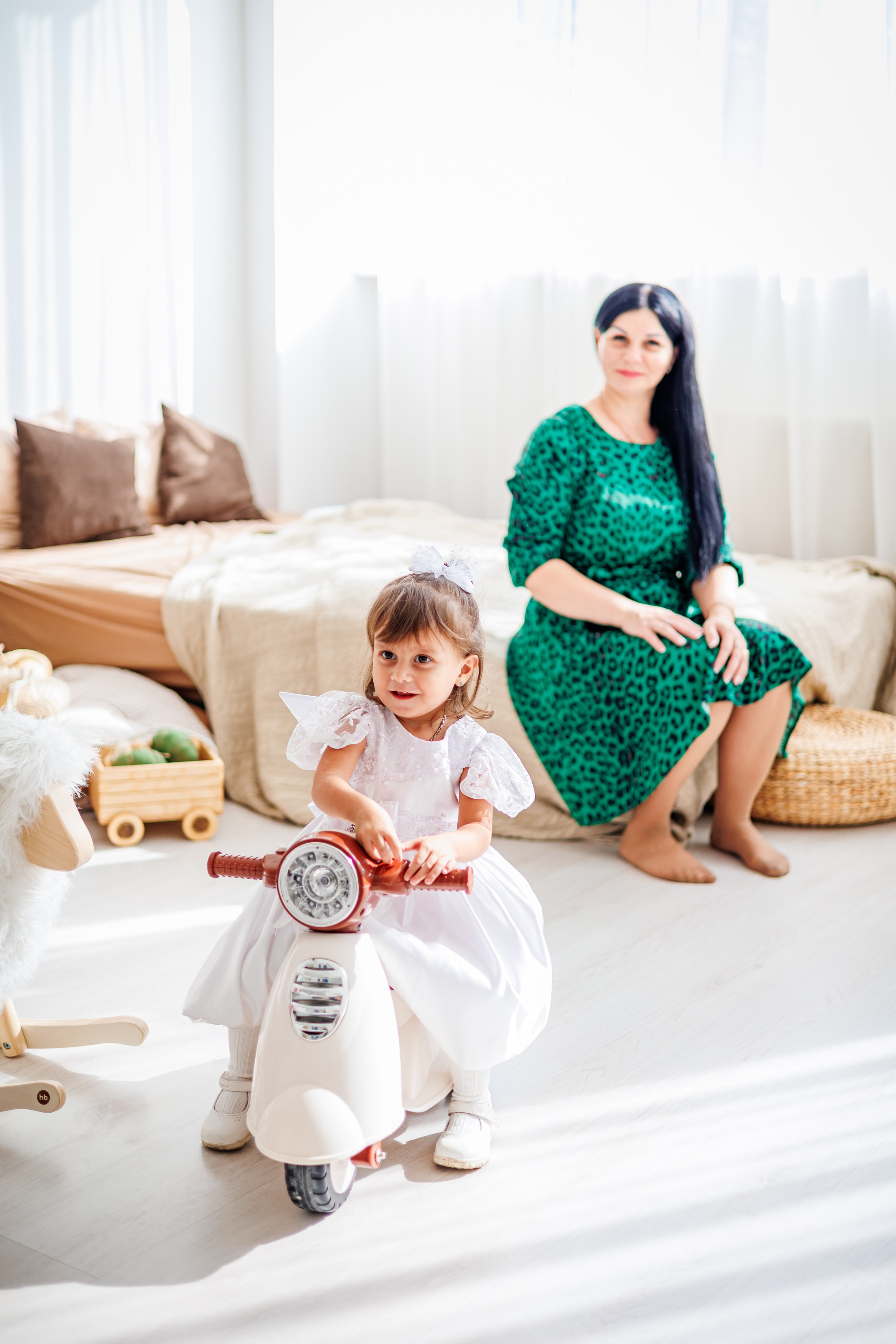 2 года фотостудия Пудра. Свадебный и семейный фотограф в Армавире