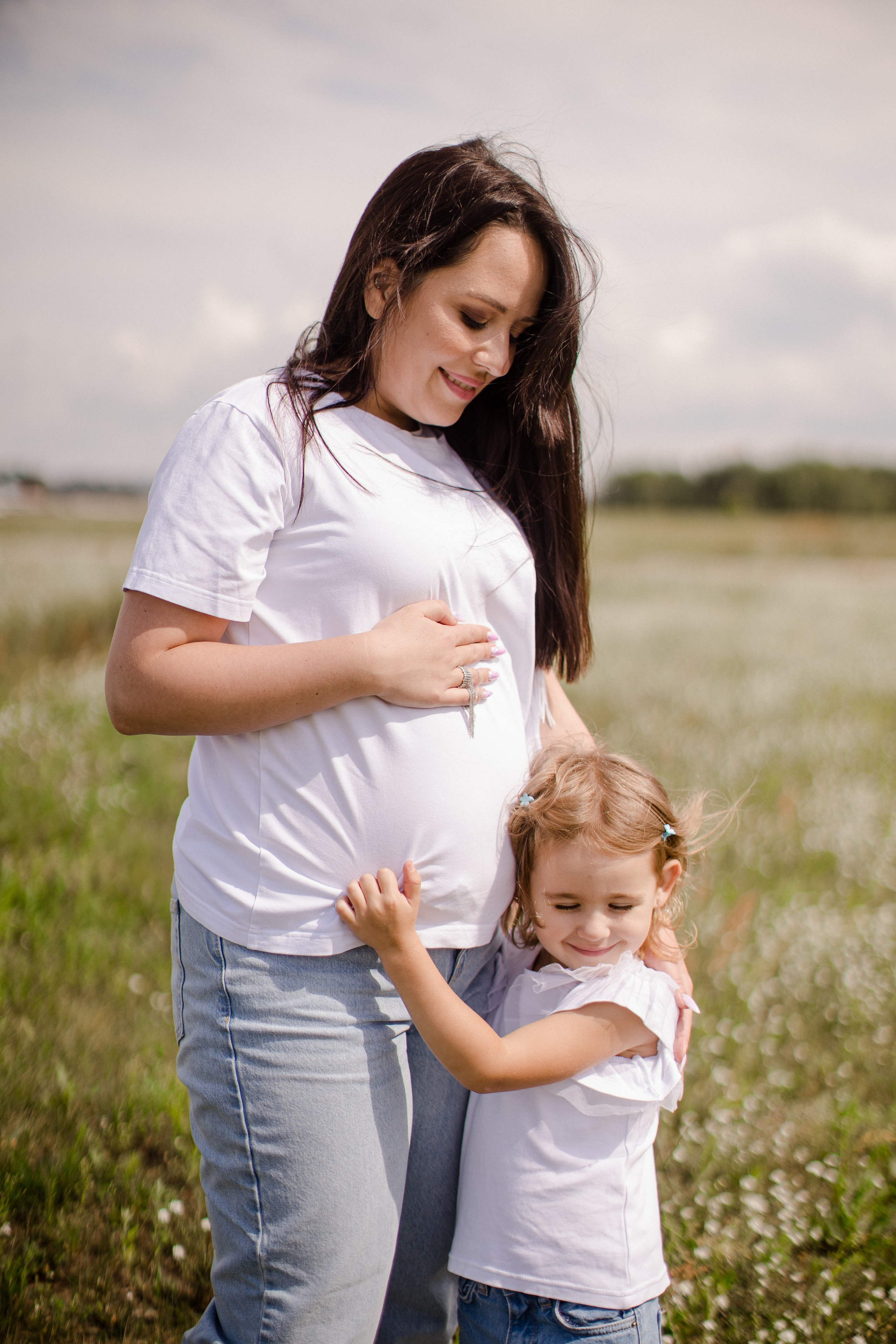 Gender party. Семейный и детский фотограф в Москве Кузьмина Мария