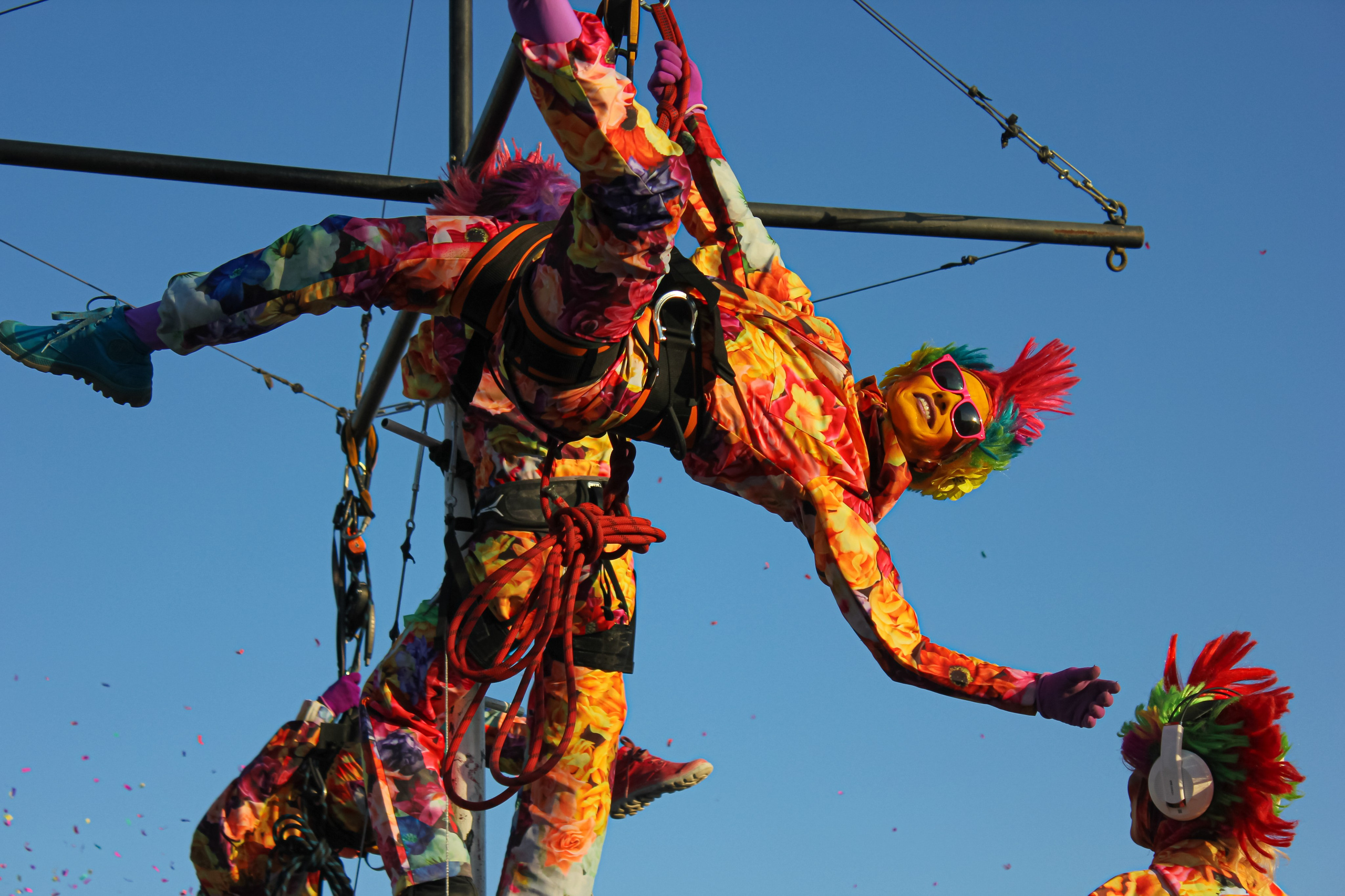 Макаркина студио Таврида Арт. Rystemys Picture