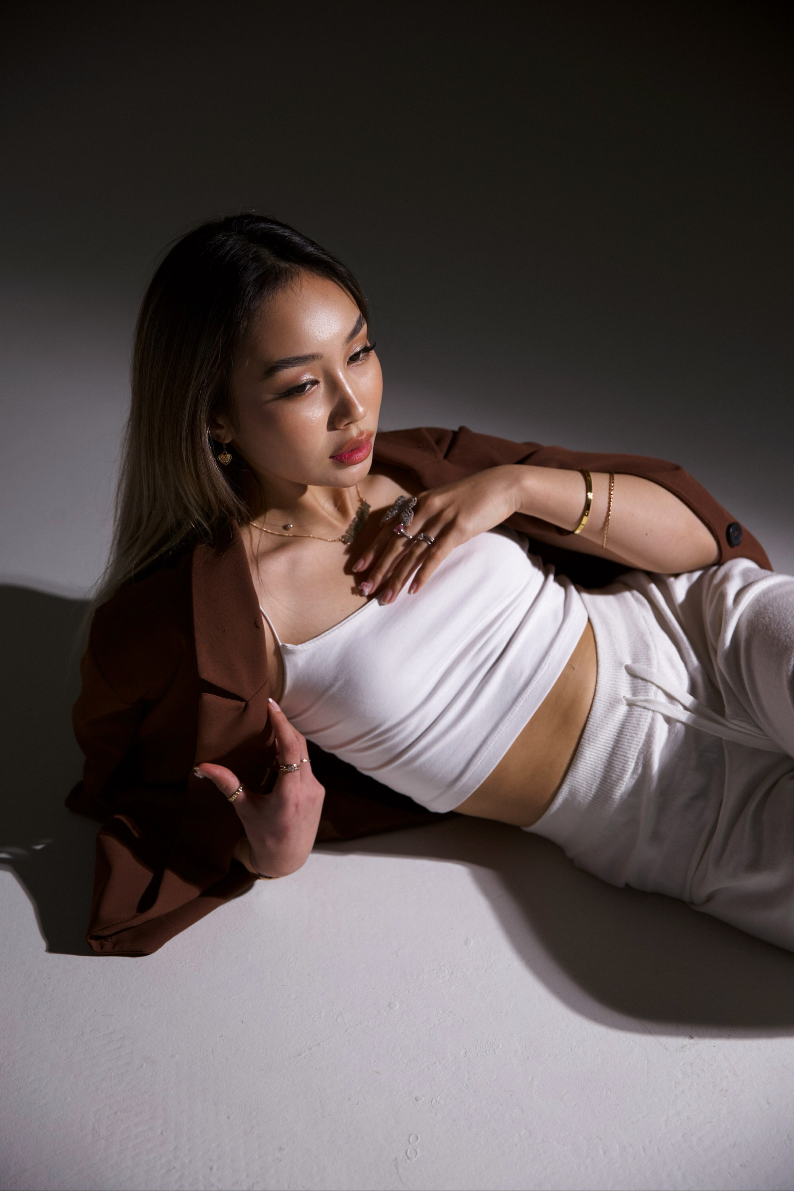 Ами. Фотограф Велькер Марина