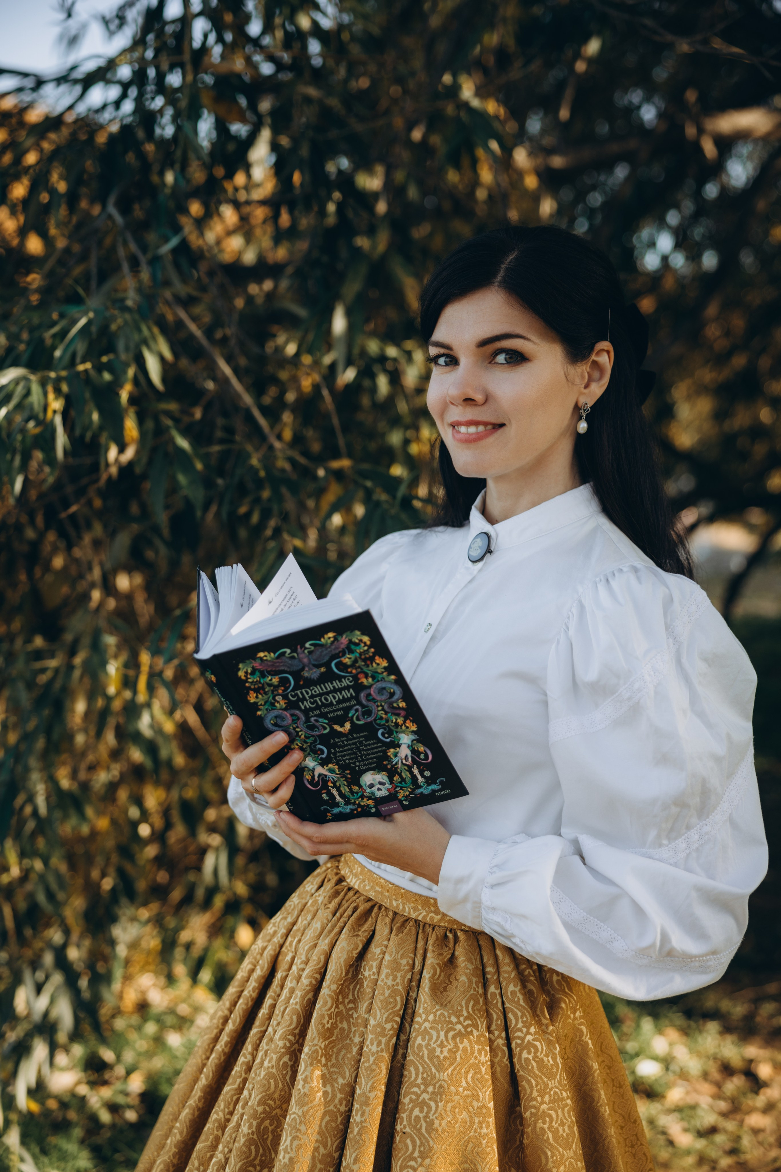 Елена. Свадебный, семейный фотограф в Иркутске Светлана Макаричева