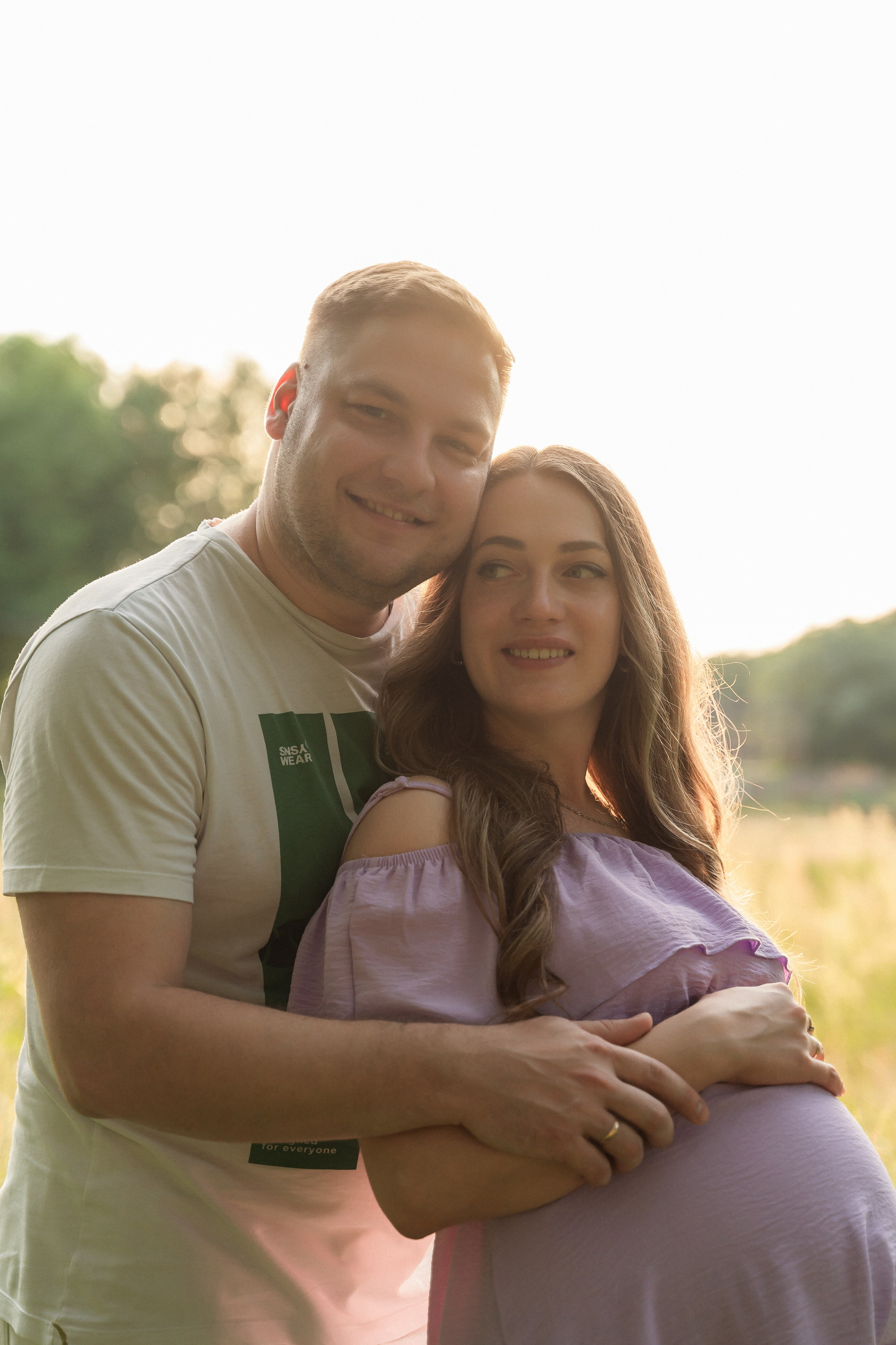 Вова и Женя. Фотограф Алина Филимонова Тверь