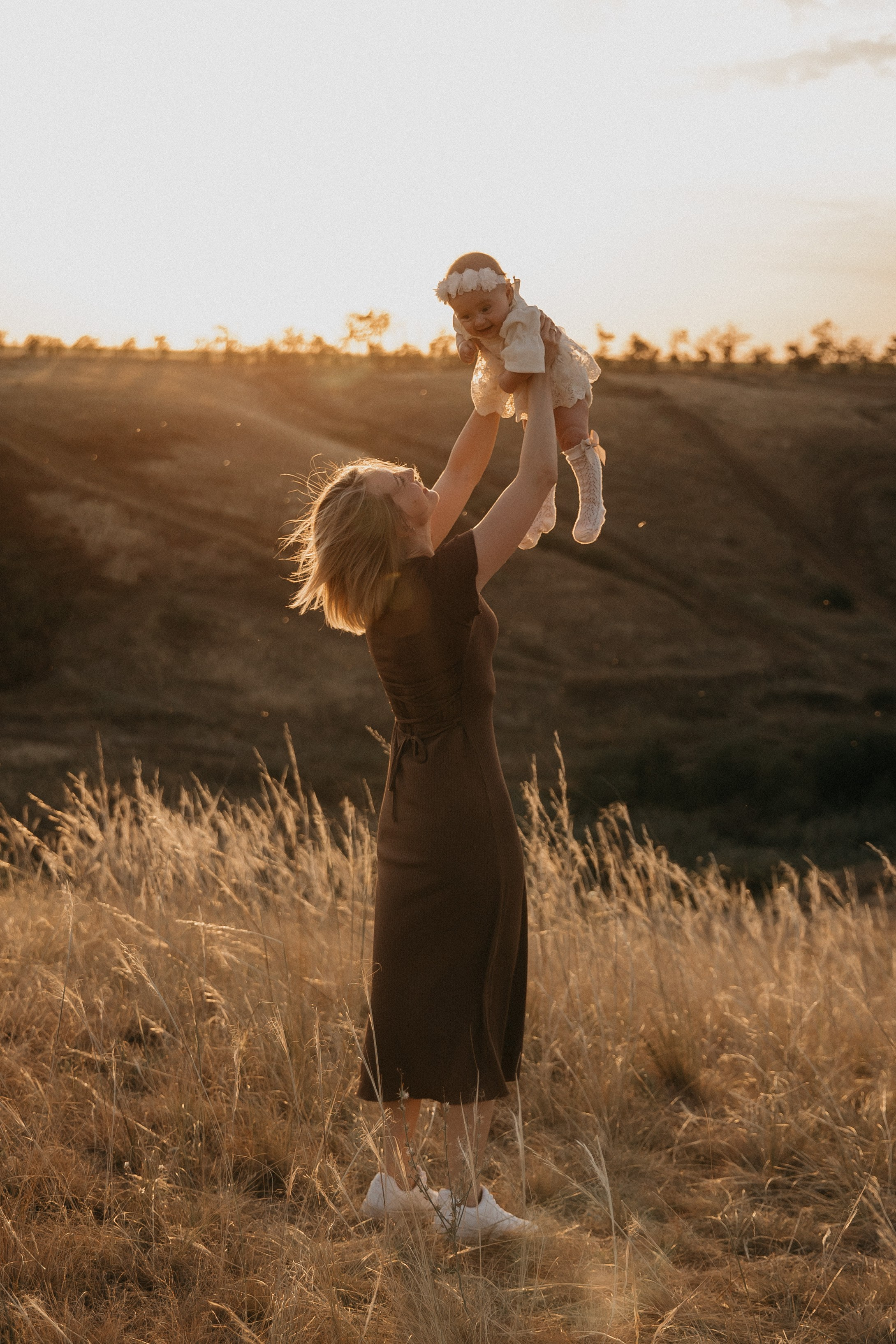Антон+Настя+Ульяна. Свадебный и семейный фотограф в Волгограде Галина Микитинская