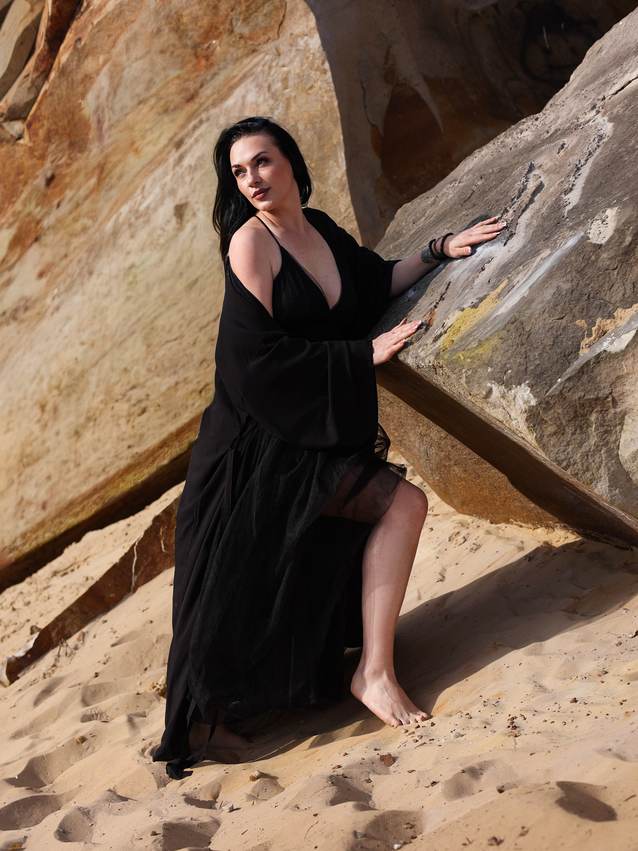 Фотосессия Альбины. Фотограф ANNA GEREIHAN