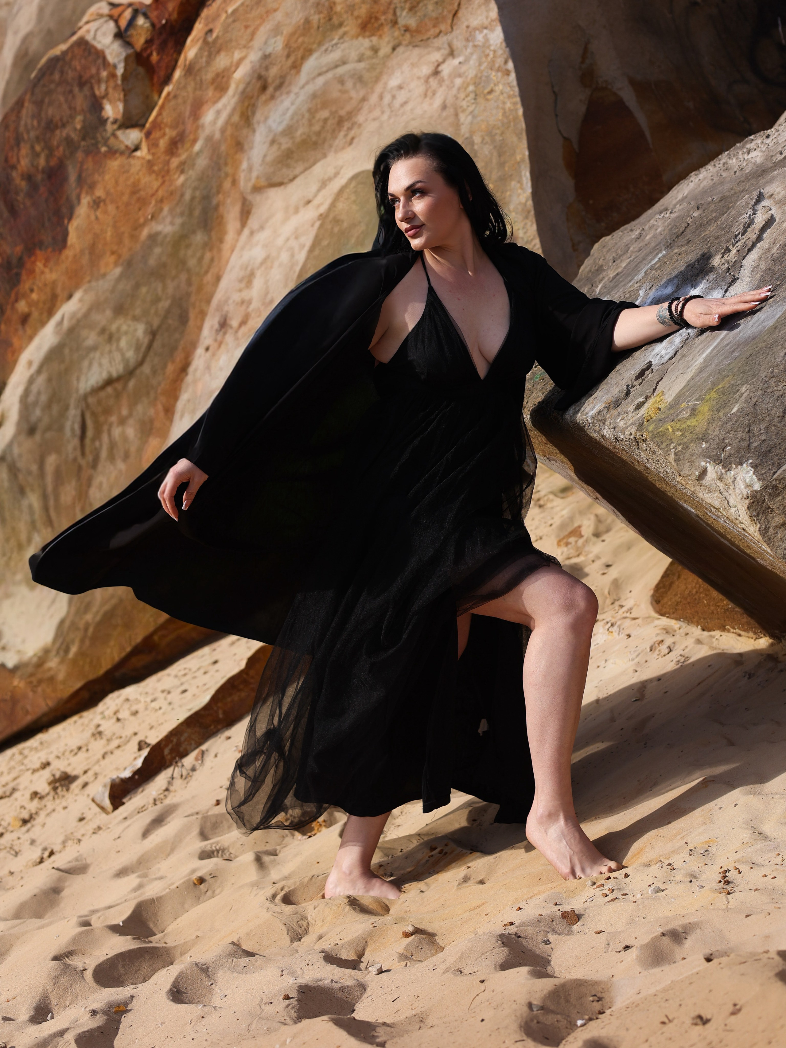 Фотосессия Альбины. Фотограф ANNA GEREIHAN