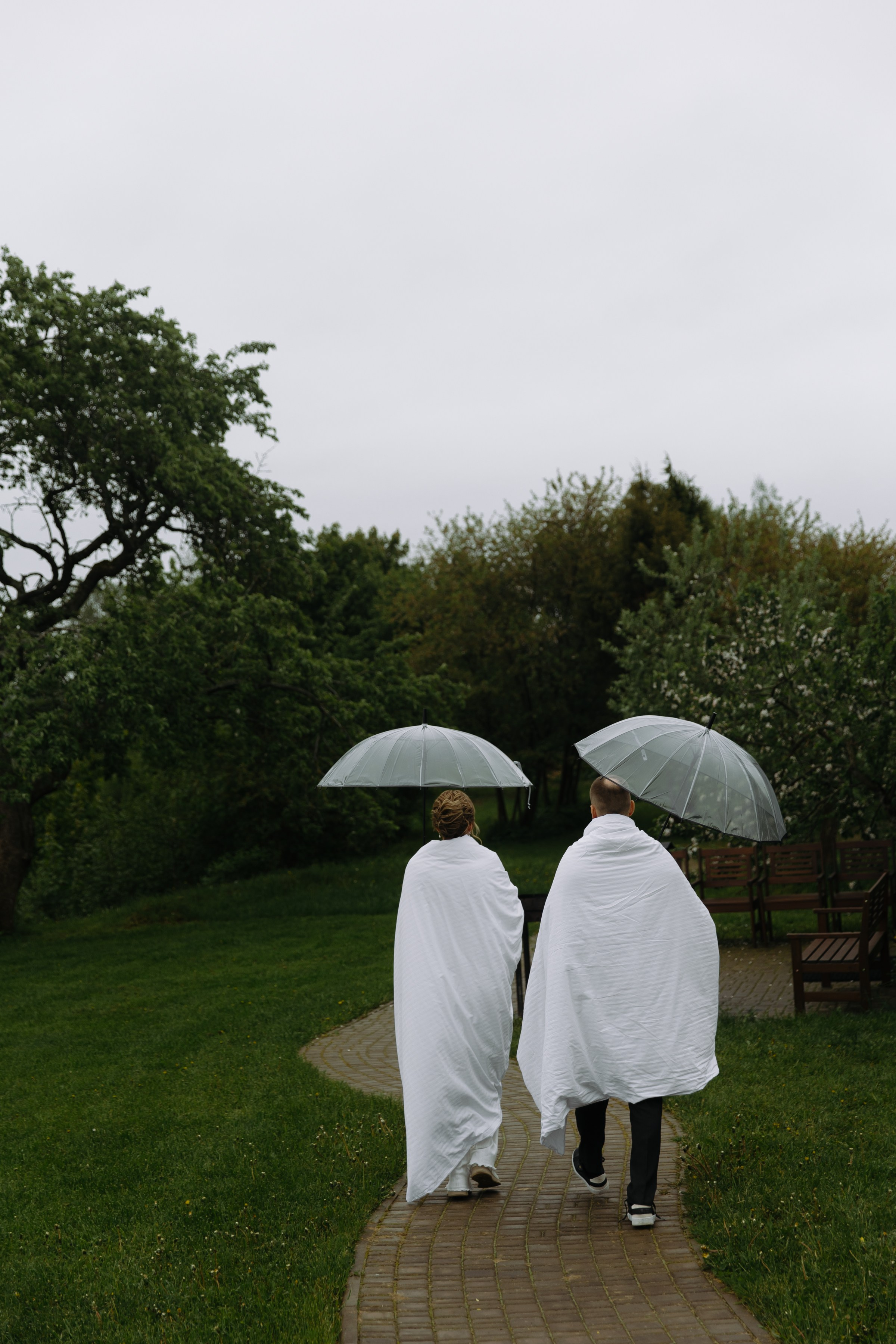 Ольга и Сергей. Свадебный и портретный фотограф в Москве и Санкт-Петербурге
