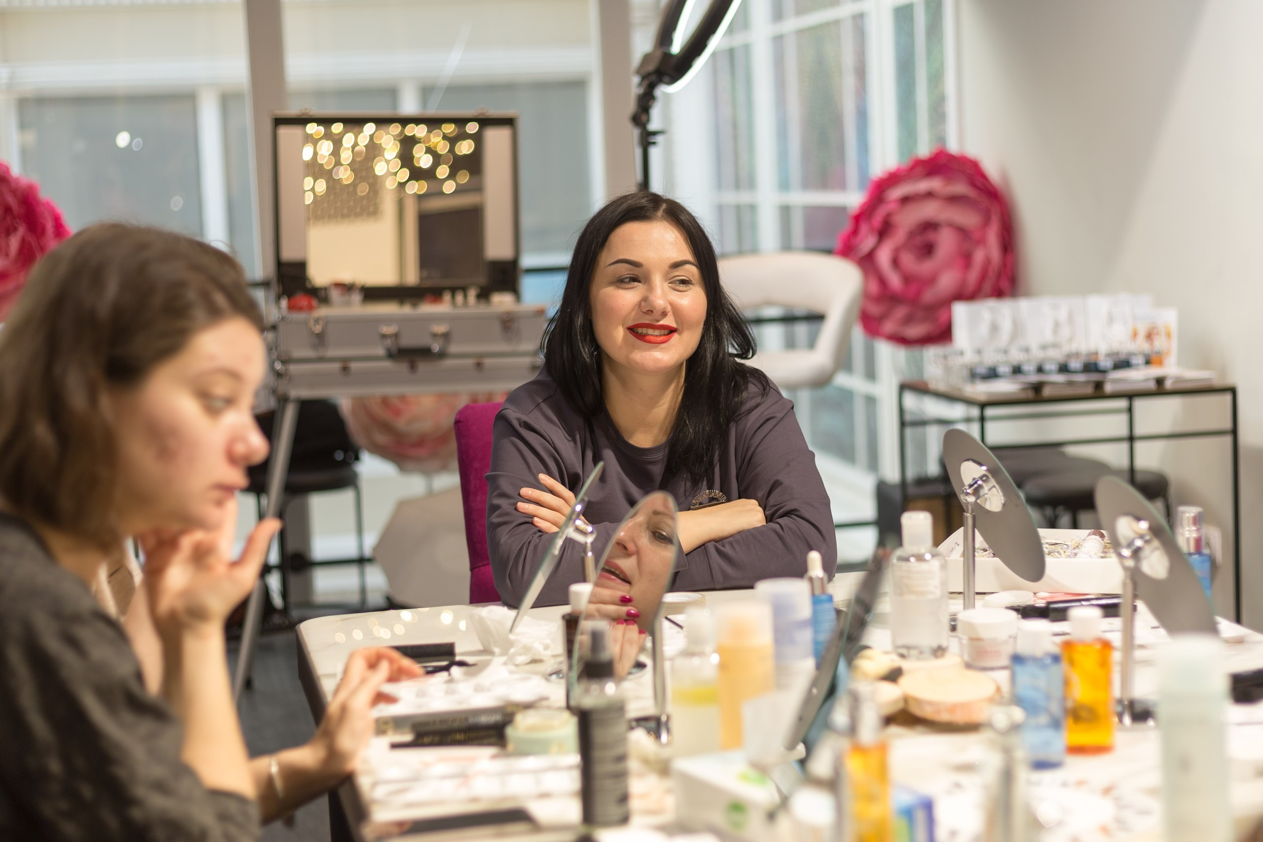 Креативное пространство Рив Гош Пассаж. Свадебный и Репортажный фотограф в Санкт-Петербурге