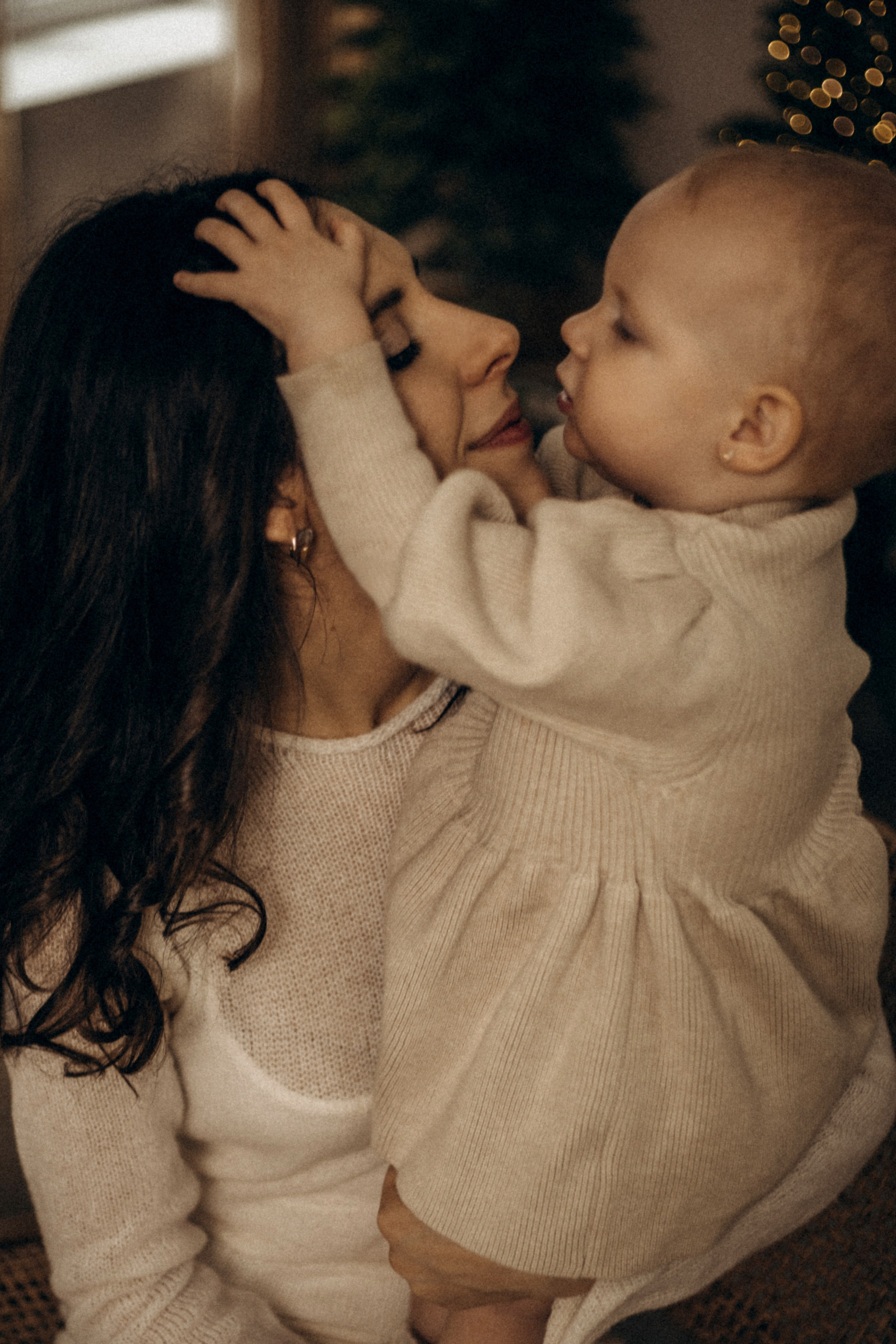 Мамина радость. Семейный фотограф в Ростове-на-Дону Безкишкина Татьяна