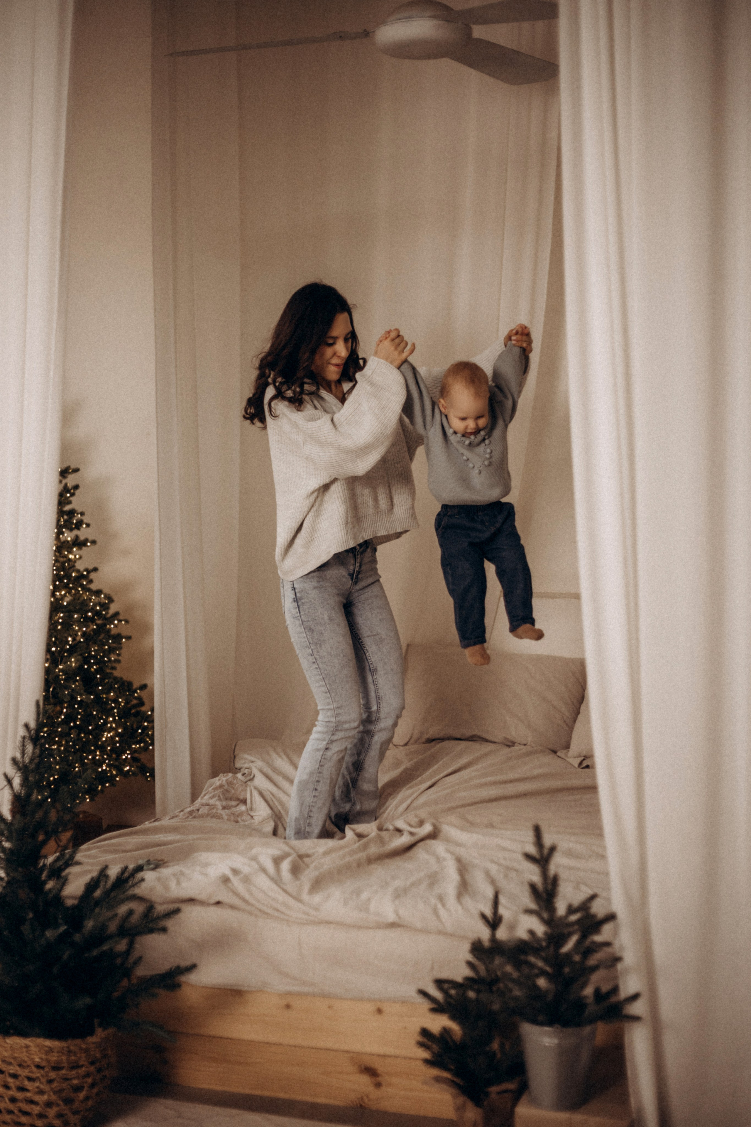 Мамина радость. Семейный фотограф в Ростове-на-Дону Безкишкина Татьяна