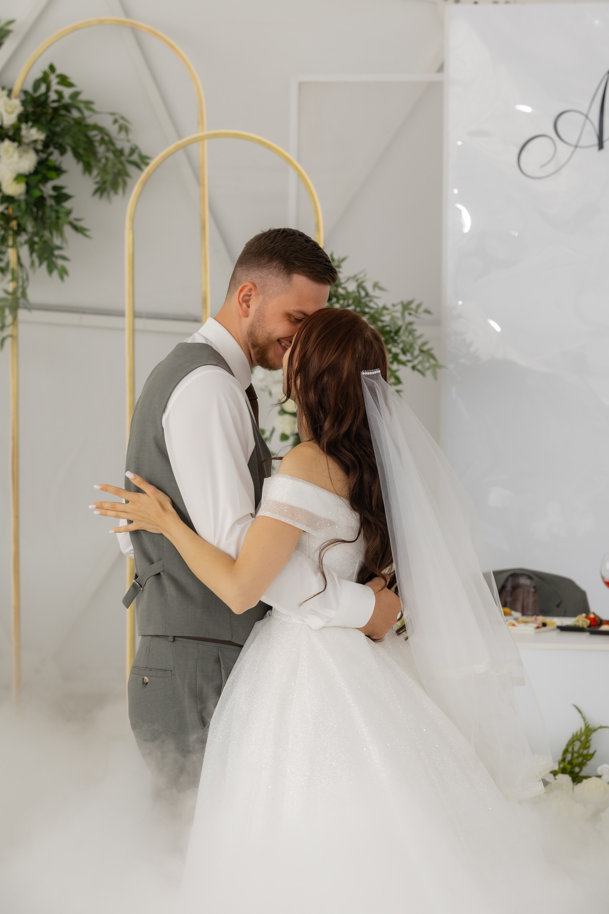 Саша и Алина. Главная