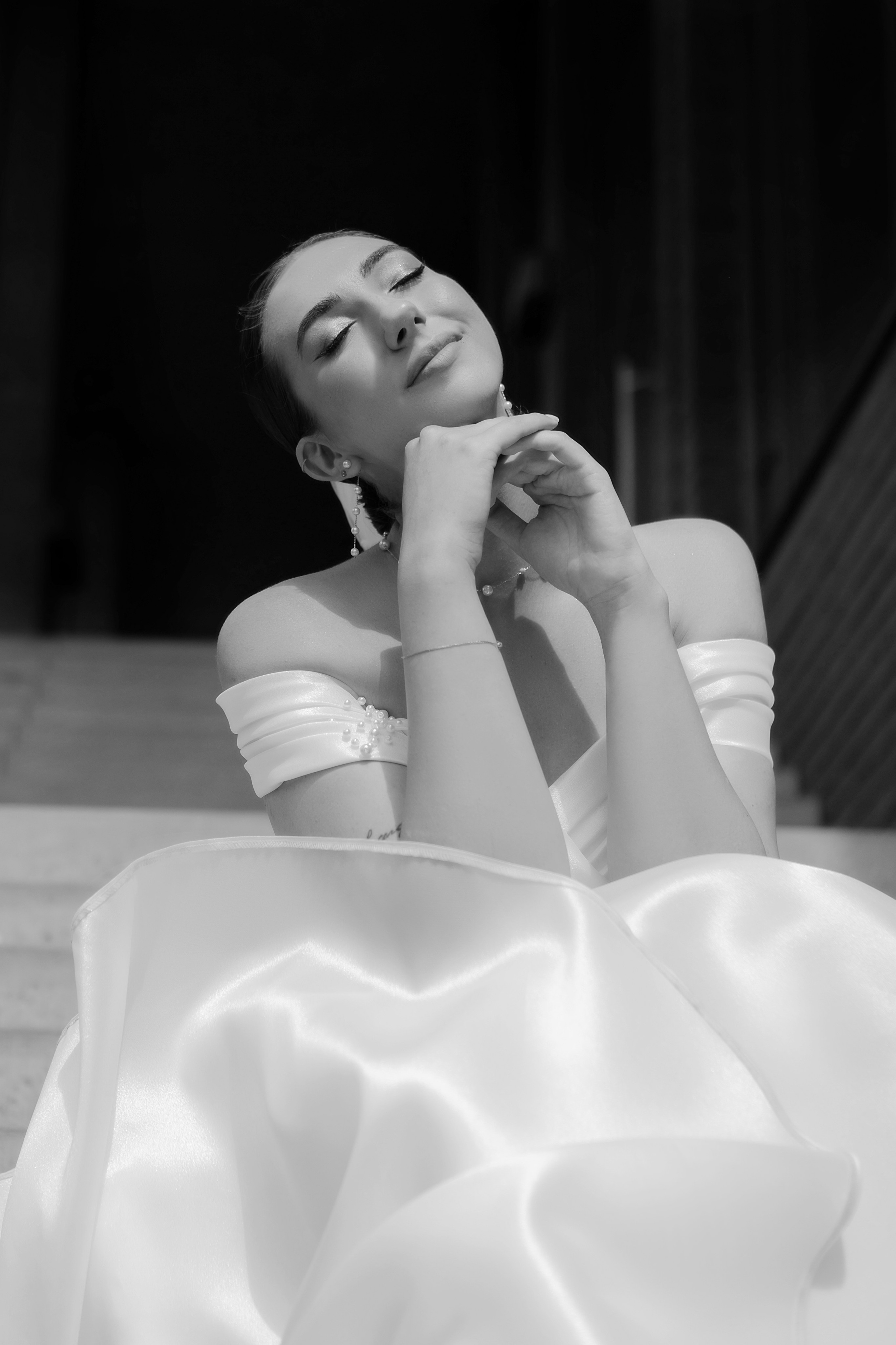 Вика и Валентин. Главная