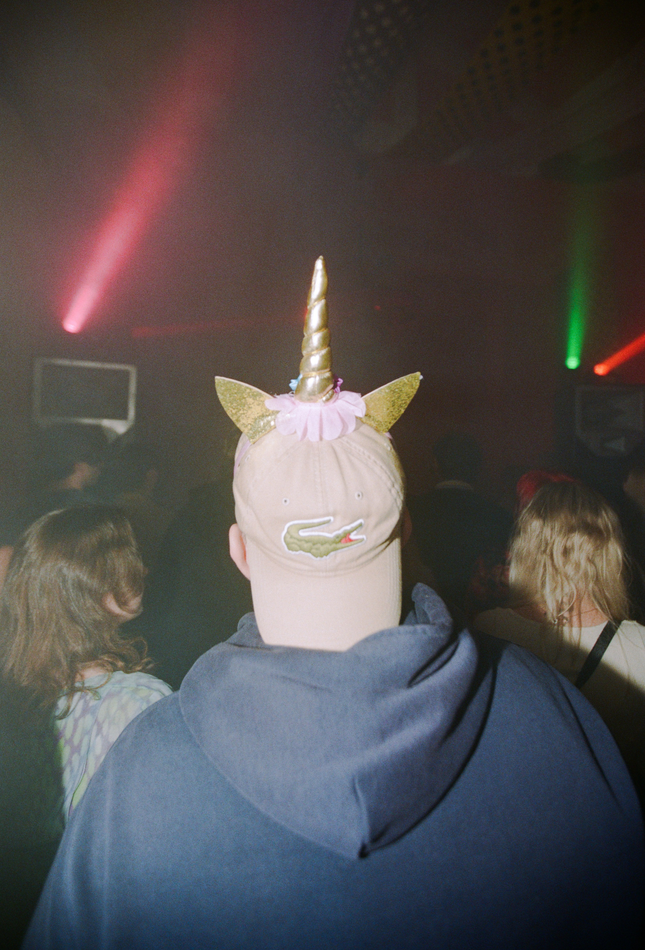 Party like a Moscow. Портретный и ивент-фотограф в Москве