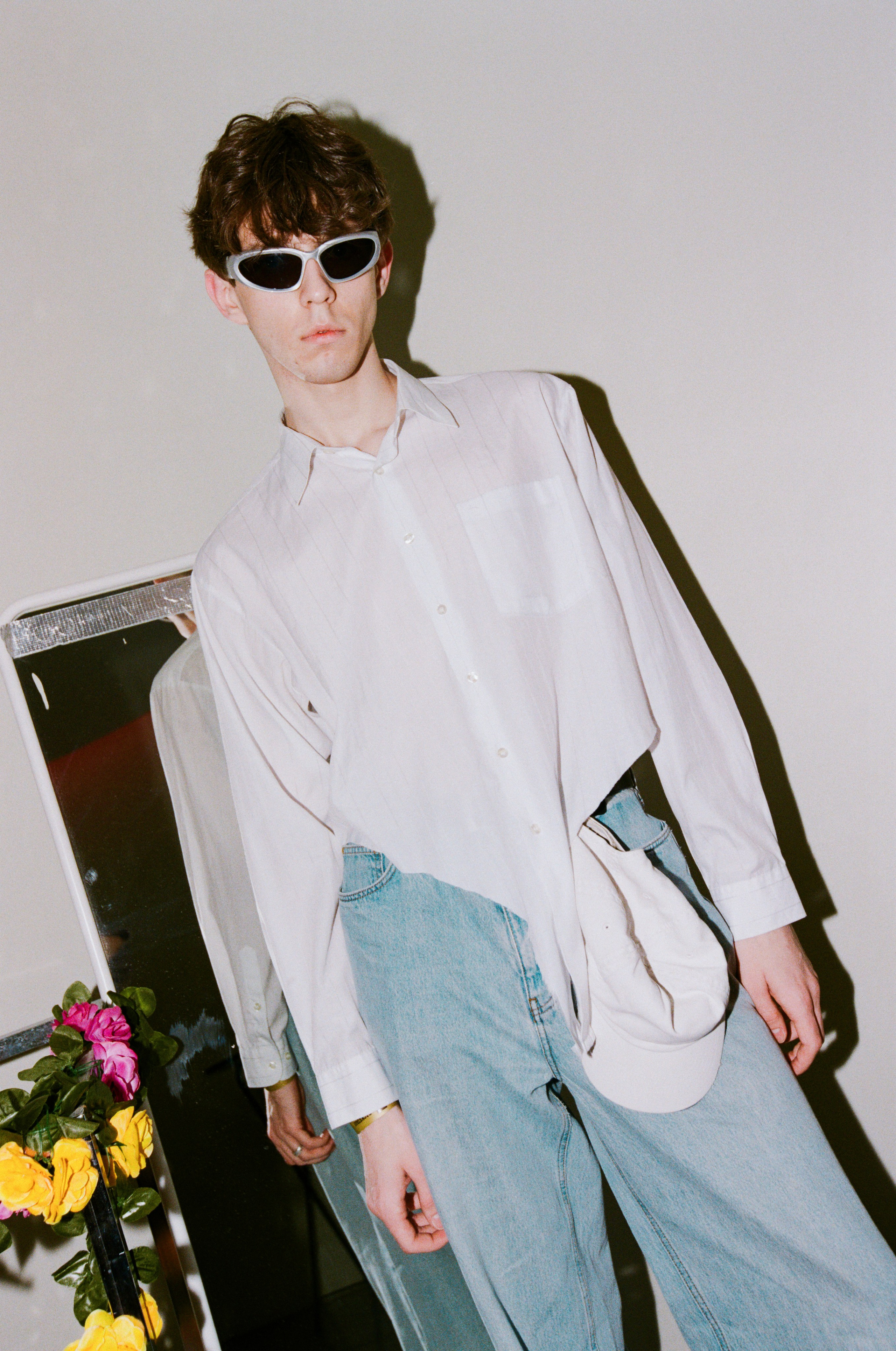 Party like a Moscow. Портретный и ивент-фотограф в Москве